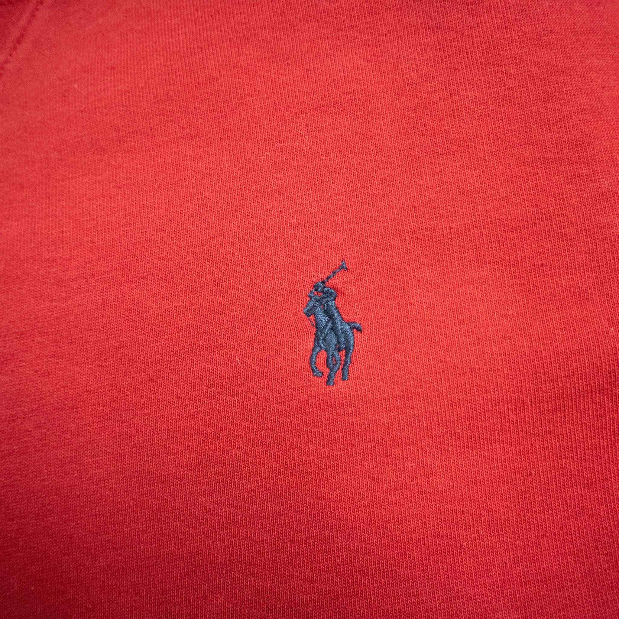 Ralph Lauren sweatshirt - Size M