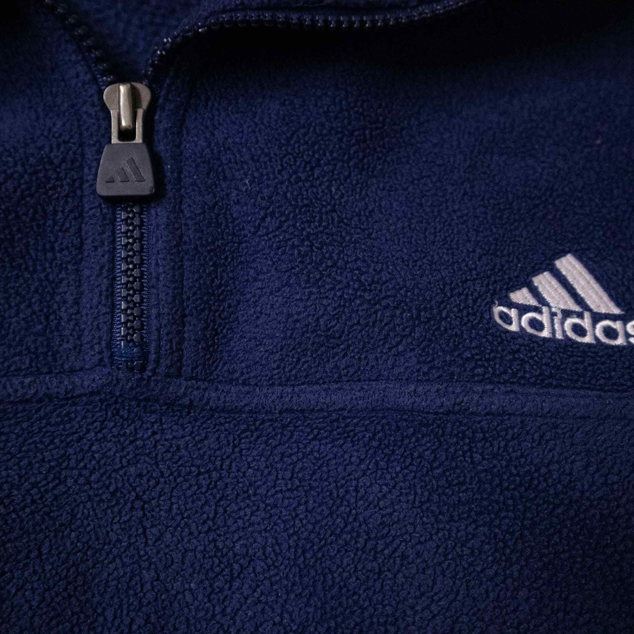 Adidas Vintage 1999 Fleece - Size L