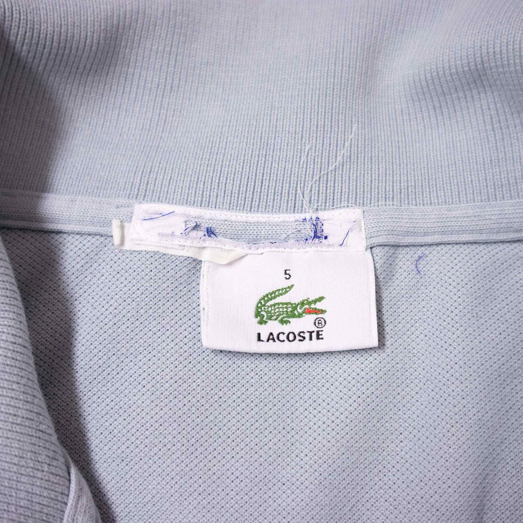 Polo Lacoste - Taglia L