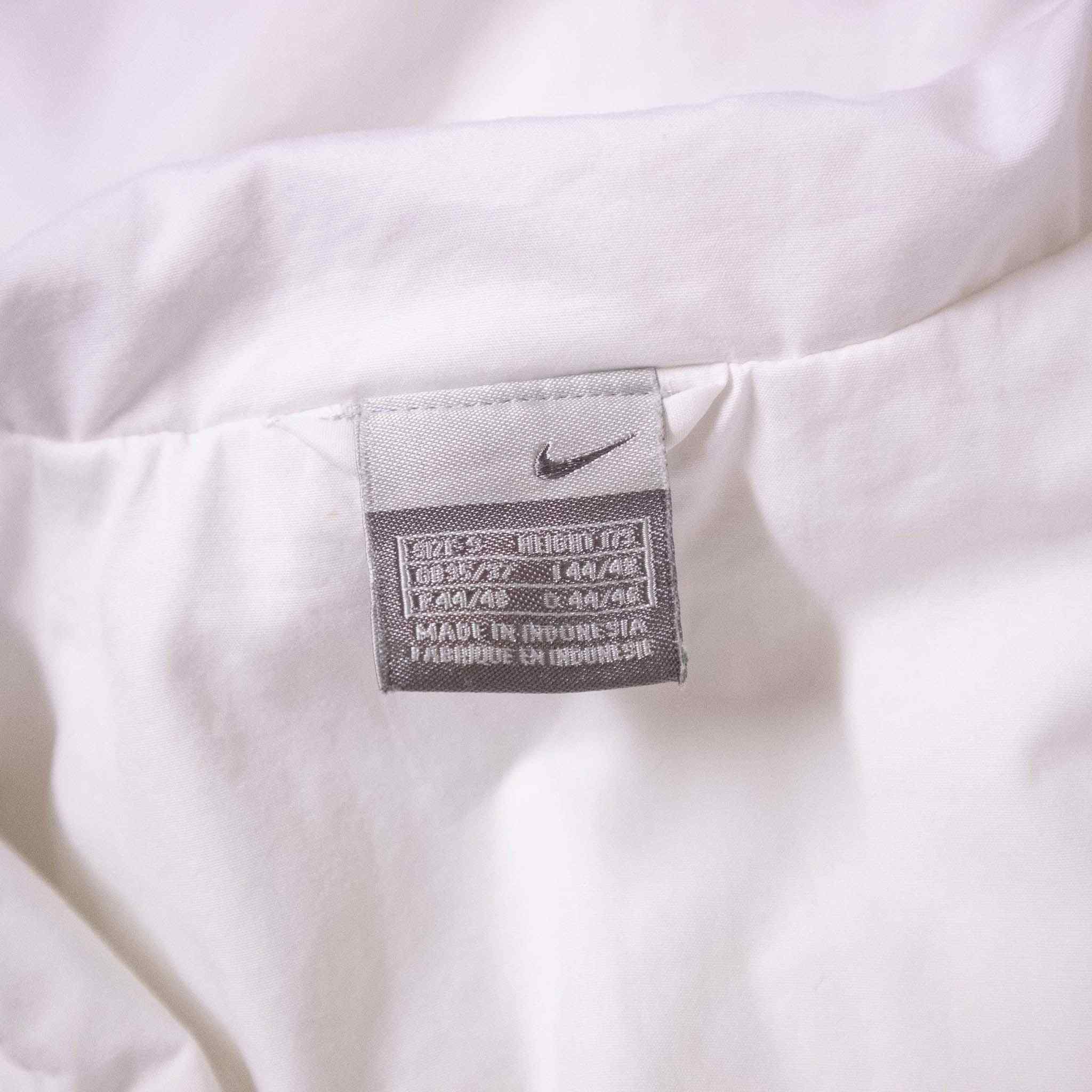 Nike windbreaker - Size S