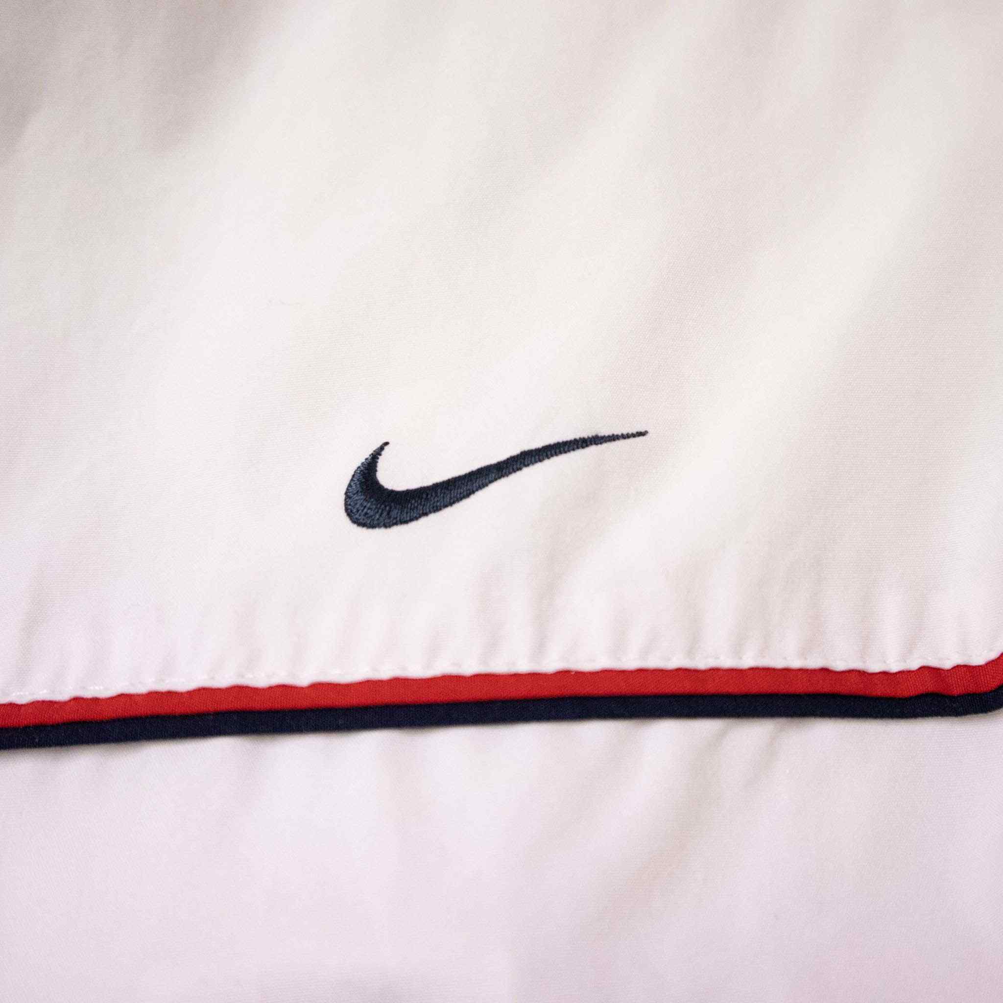 Nike windbreaker - Size S