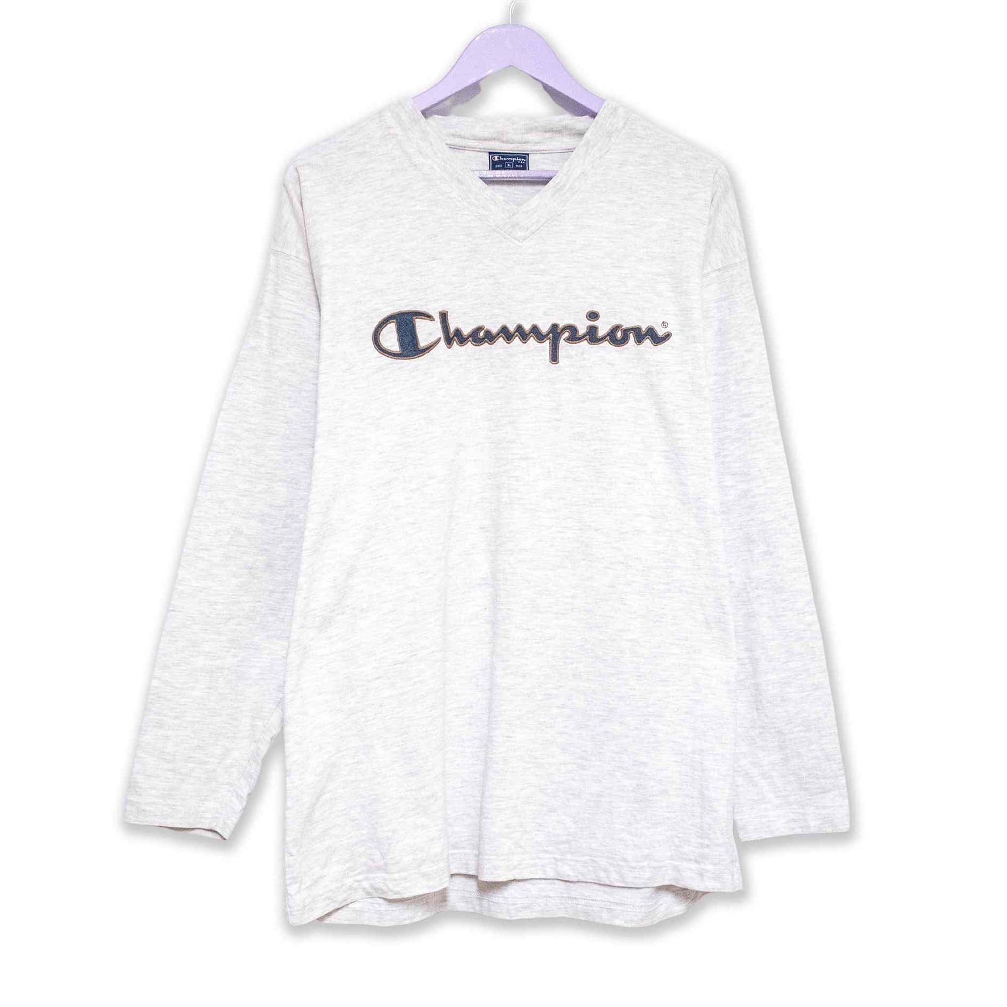 Champion Vintage Tee - Size XL