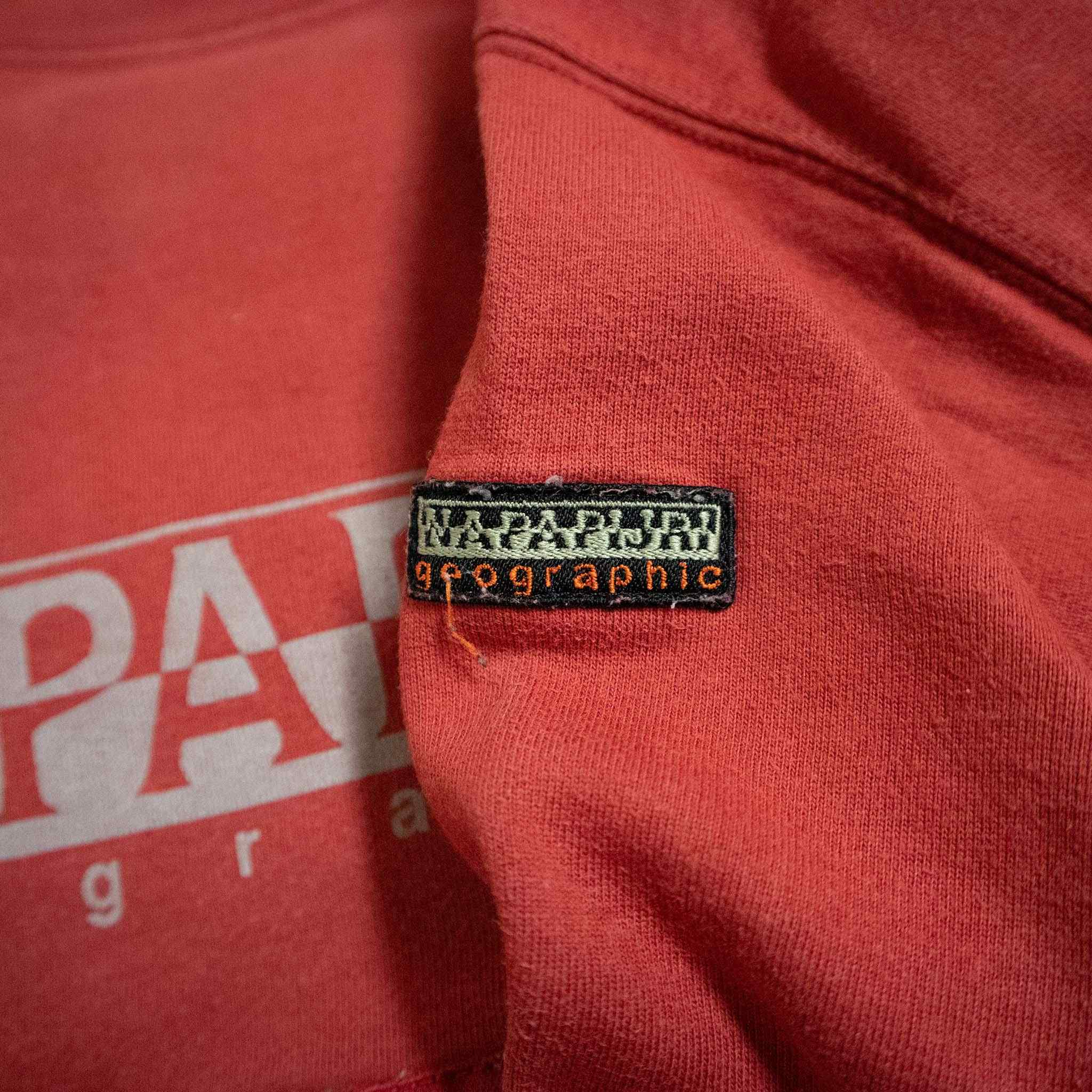 Napapijri sweatshirt - Size M