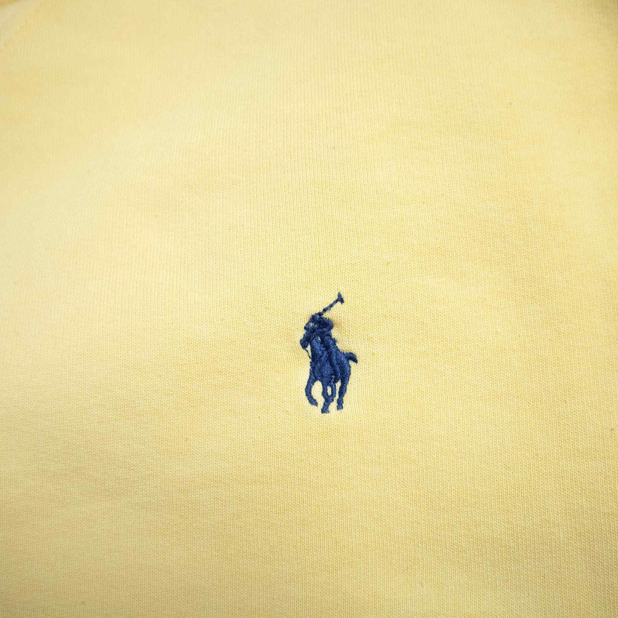 Felpa Ralph Lauren - Taglia XL