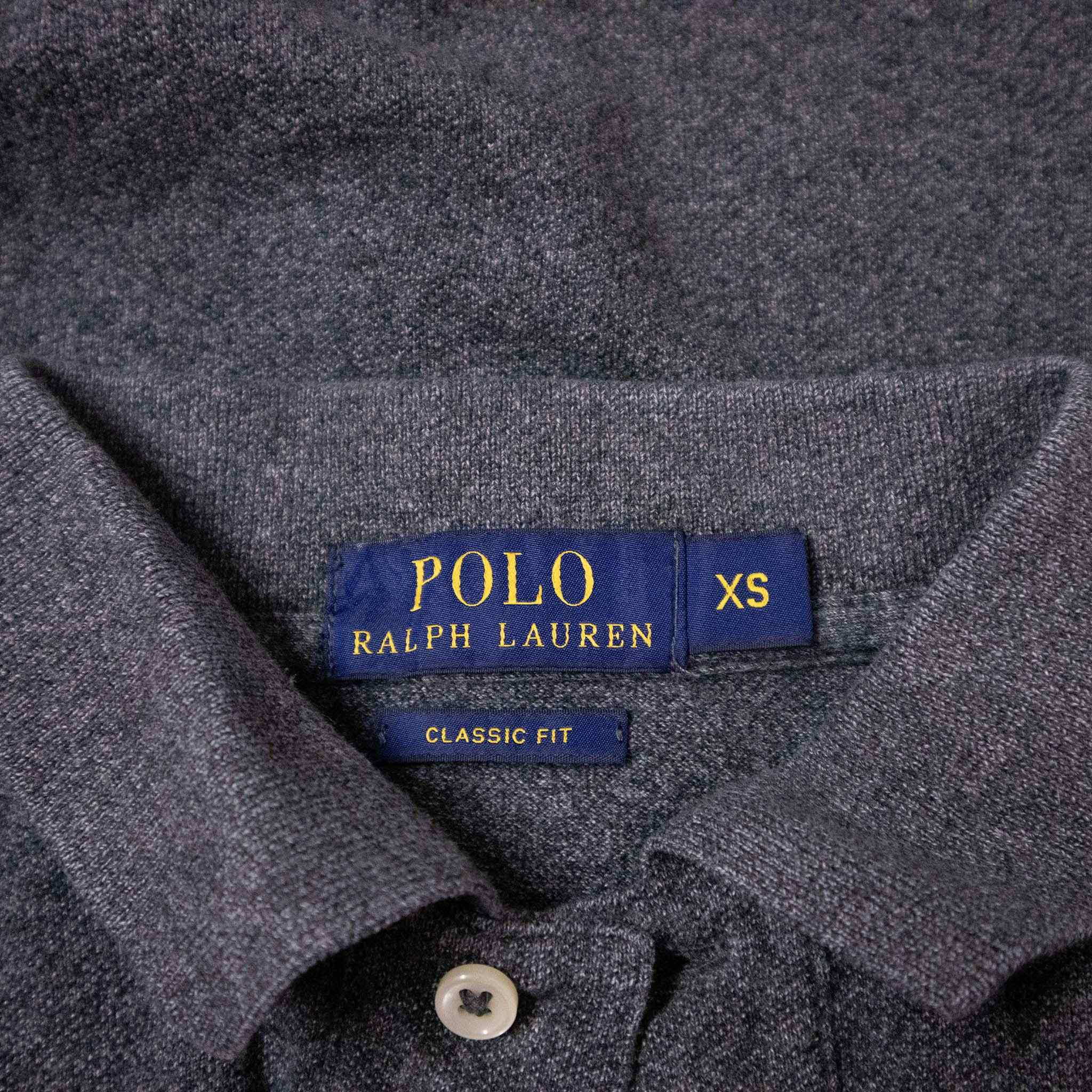 Polo Ralph Lauren - Taglia XS