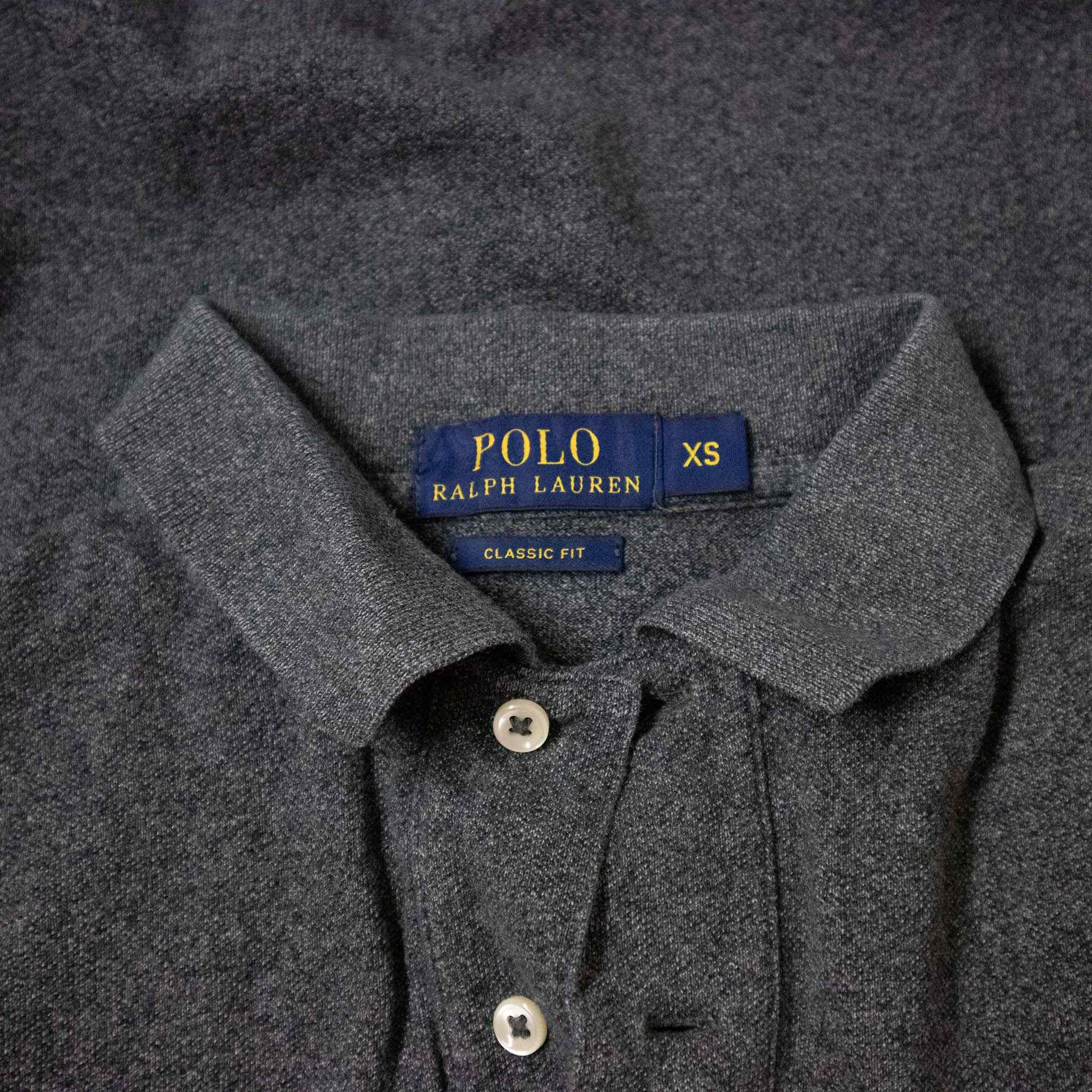 Polo Ralph Lauren - Size XS