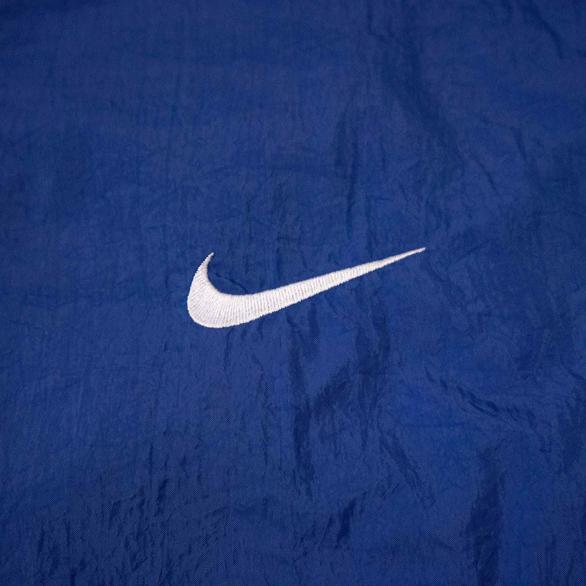 Nike Vintage Windbreaker - Size L