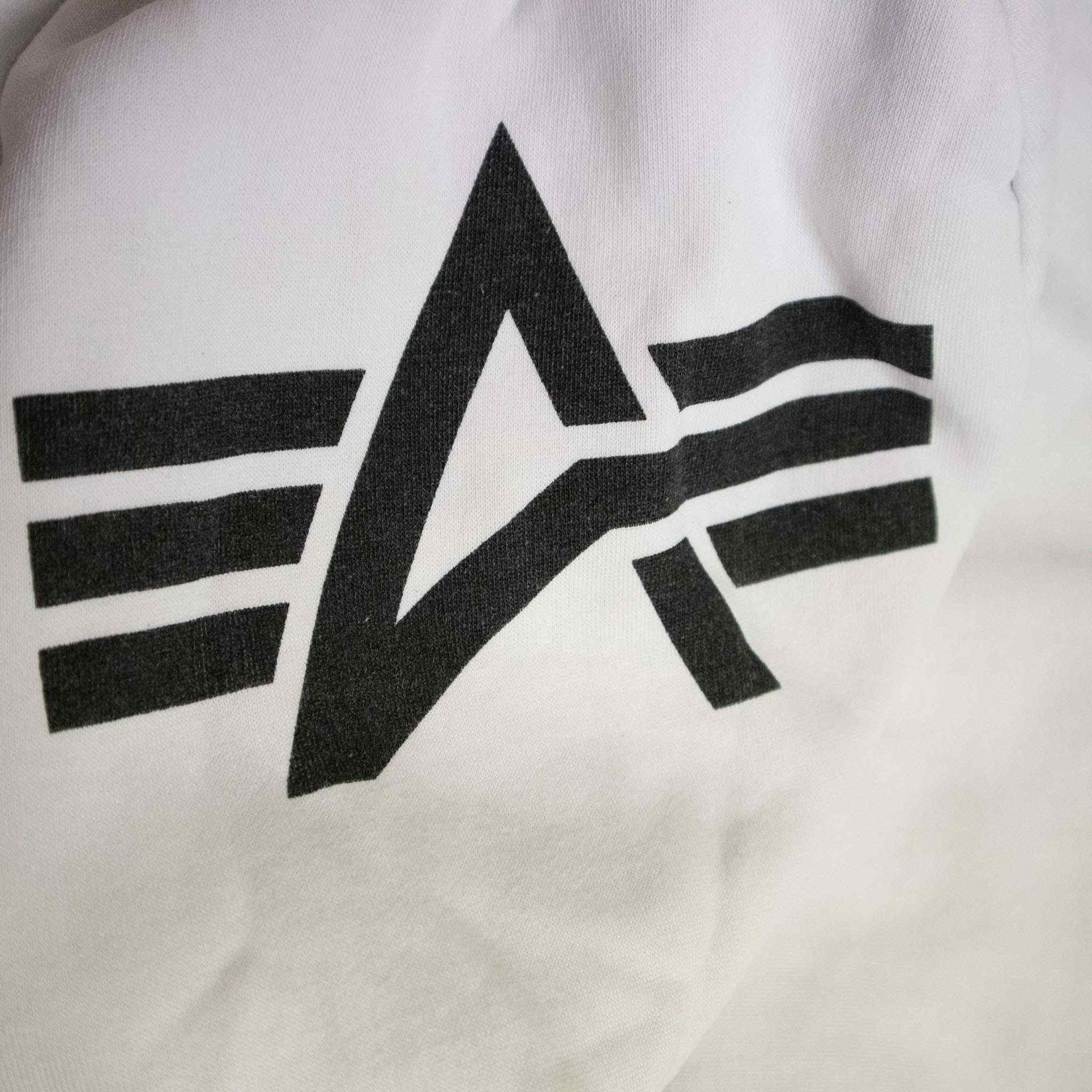 Alpha Industries sweatshirt - Size XXL