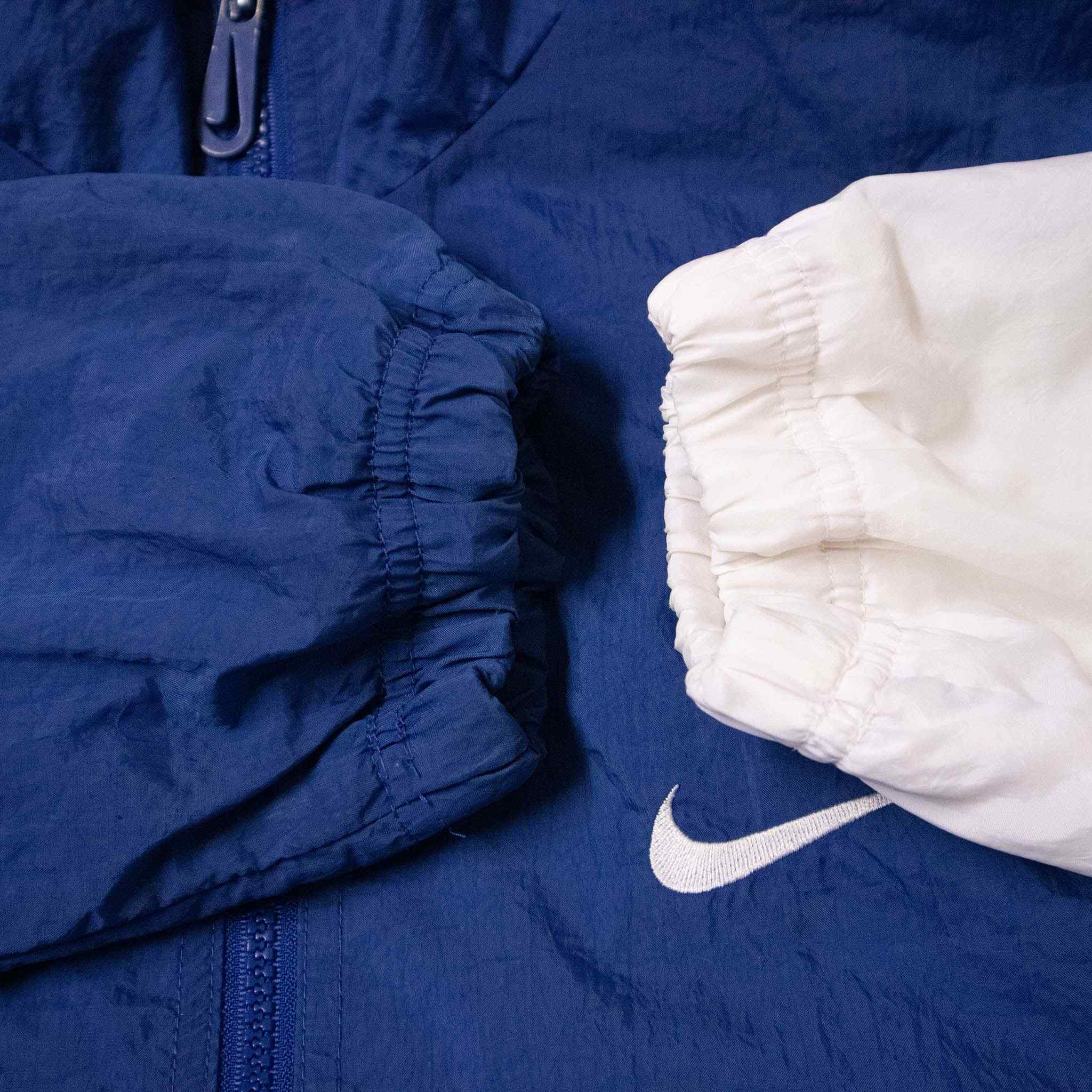 Nike Vintage Windbreaker - Size L