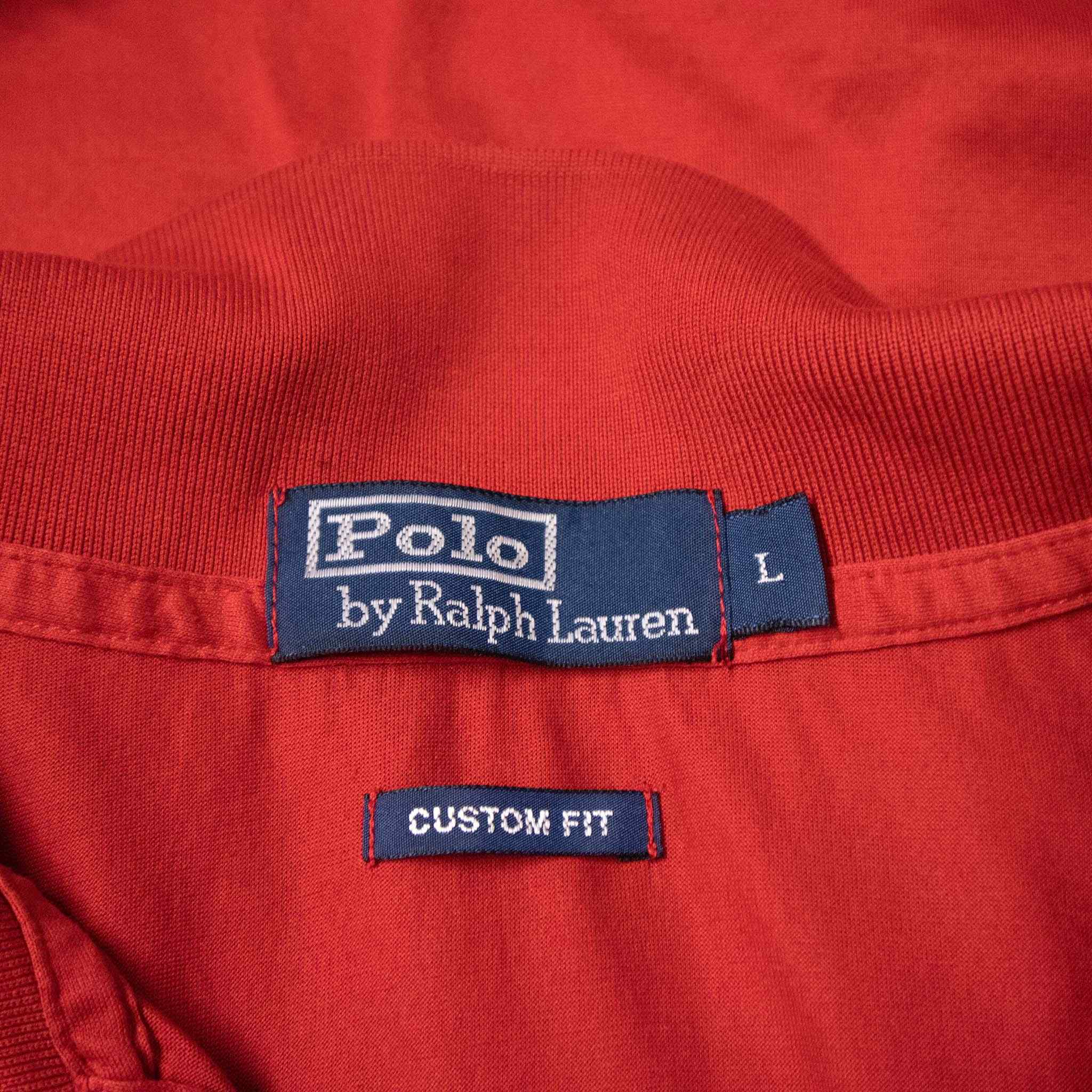 Polo Ralph Lauren - Taglia L