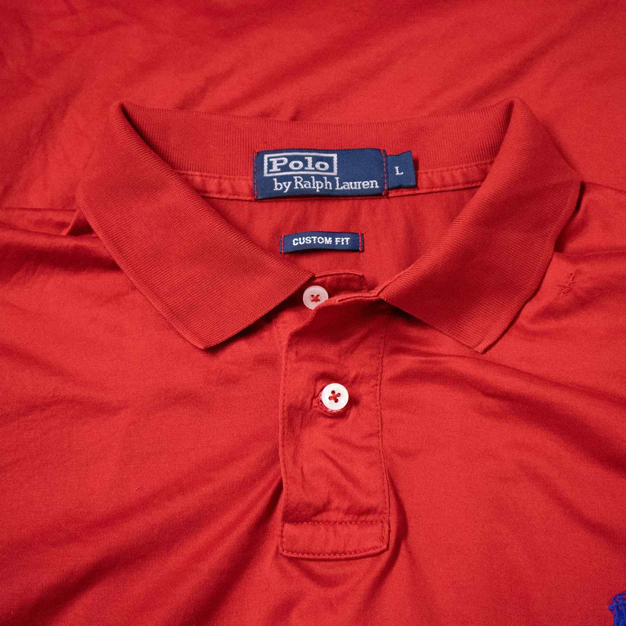 Polo Ralph Lauren - Taglia L