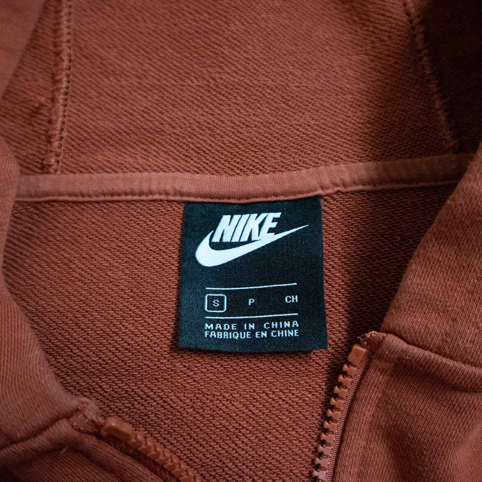 Nike Sweatshirt - Size S