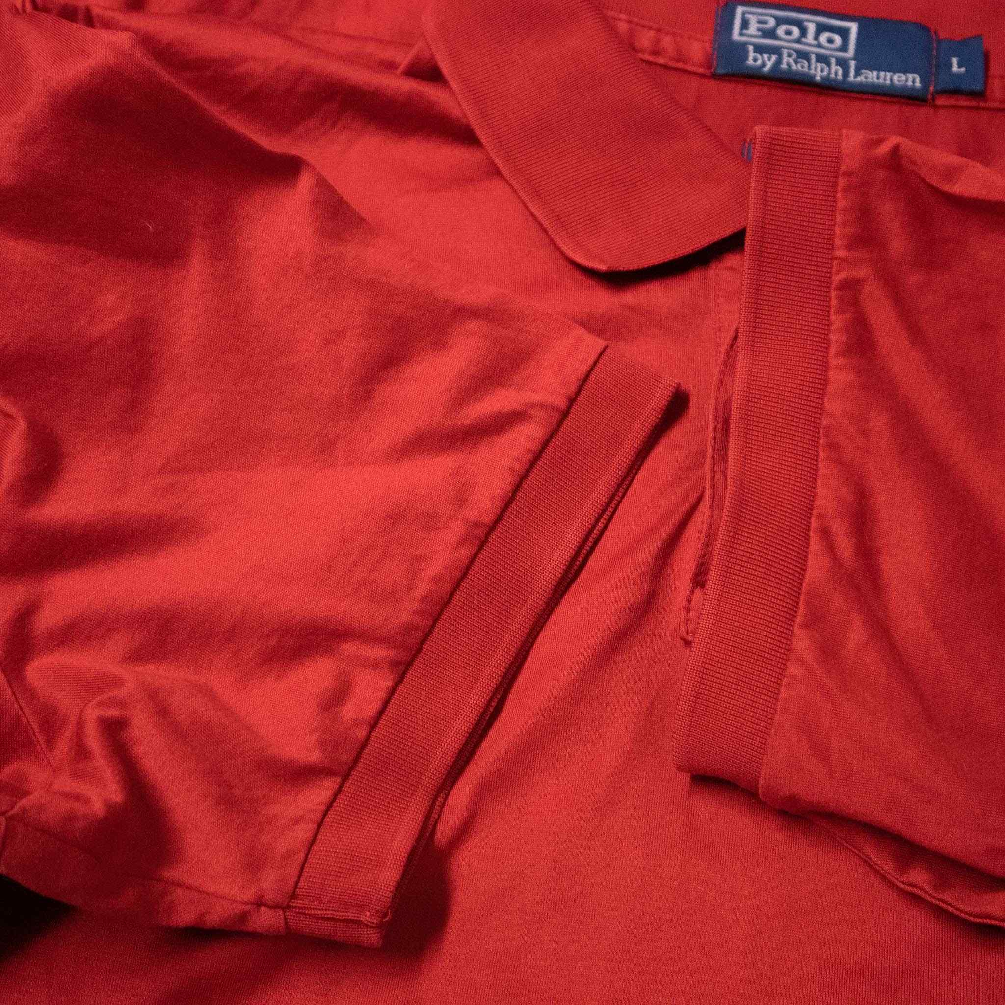 Polo Ralph Lauren - Size L