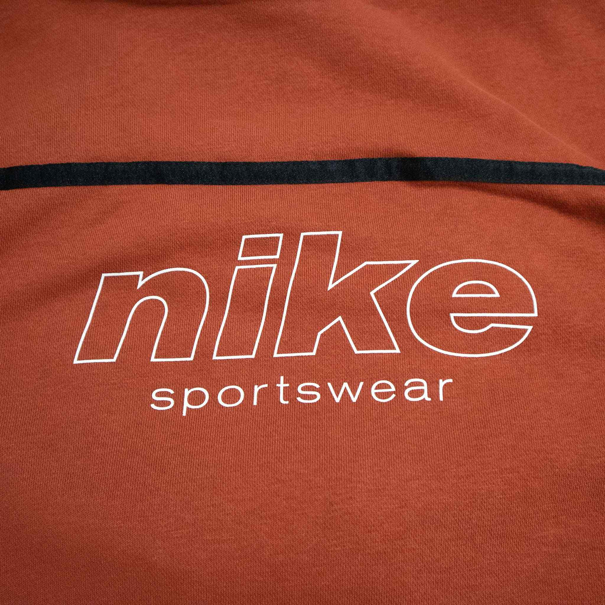 Nike Sweatshirt - Size S