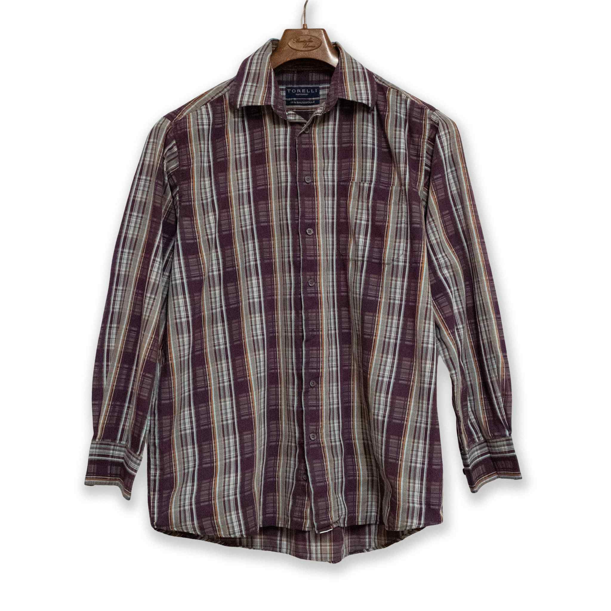 Camicia Vintage - Taglia L