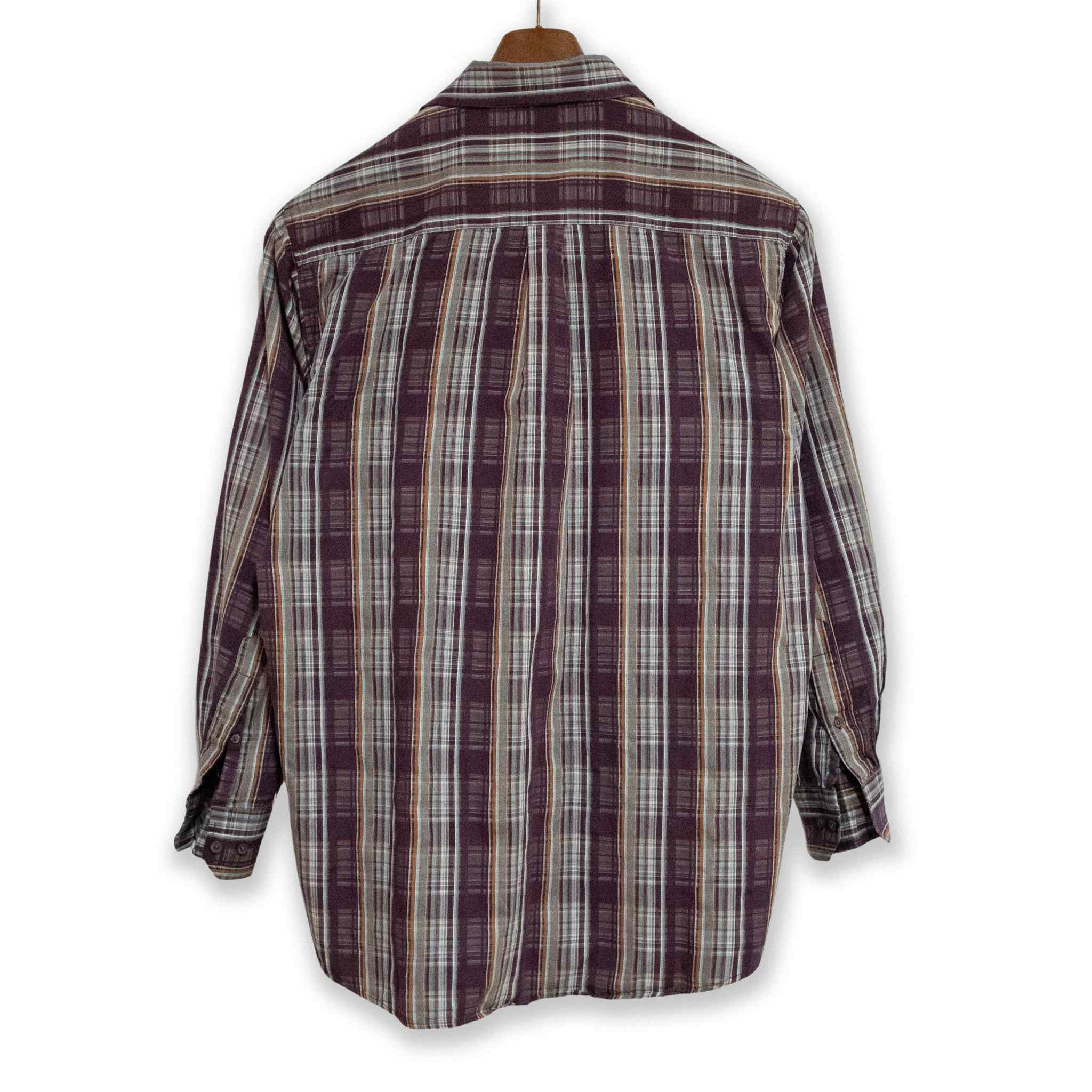 Camicia Vintage - Taglia L