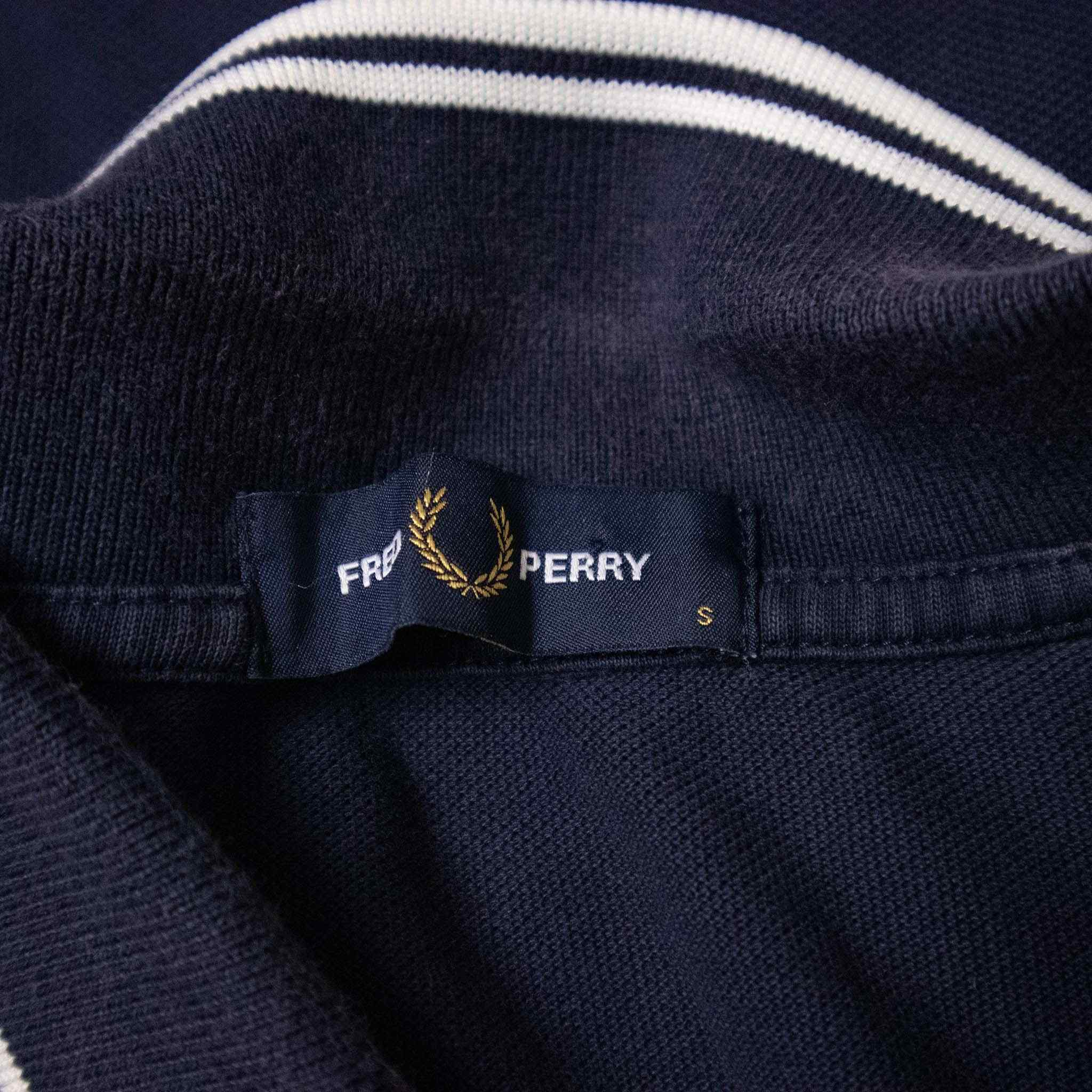 Fred Perry Polo - Size S