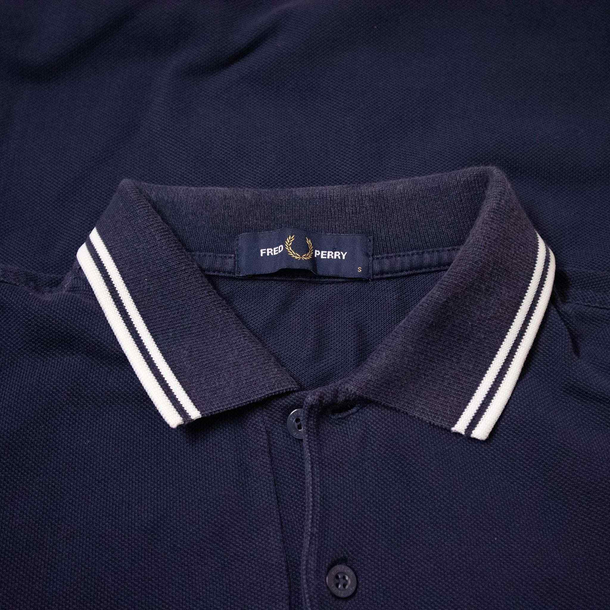 Fred Perry Polo - Size S