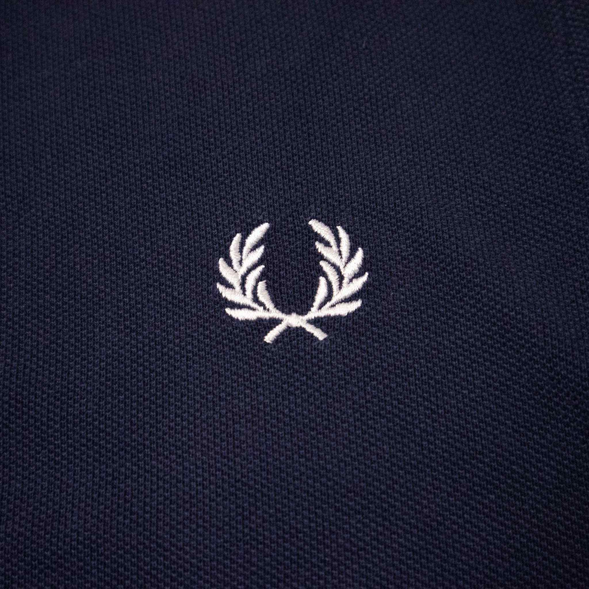 Polo Fred Perry - Taglia S