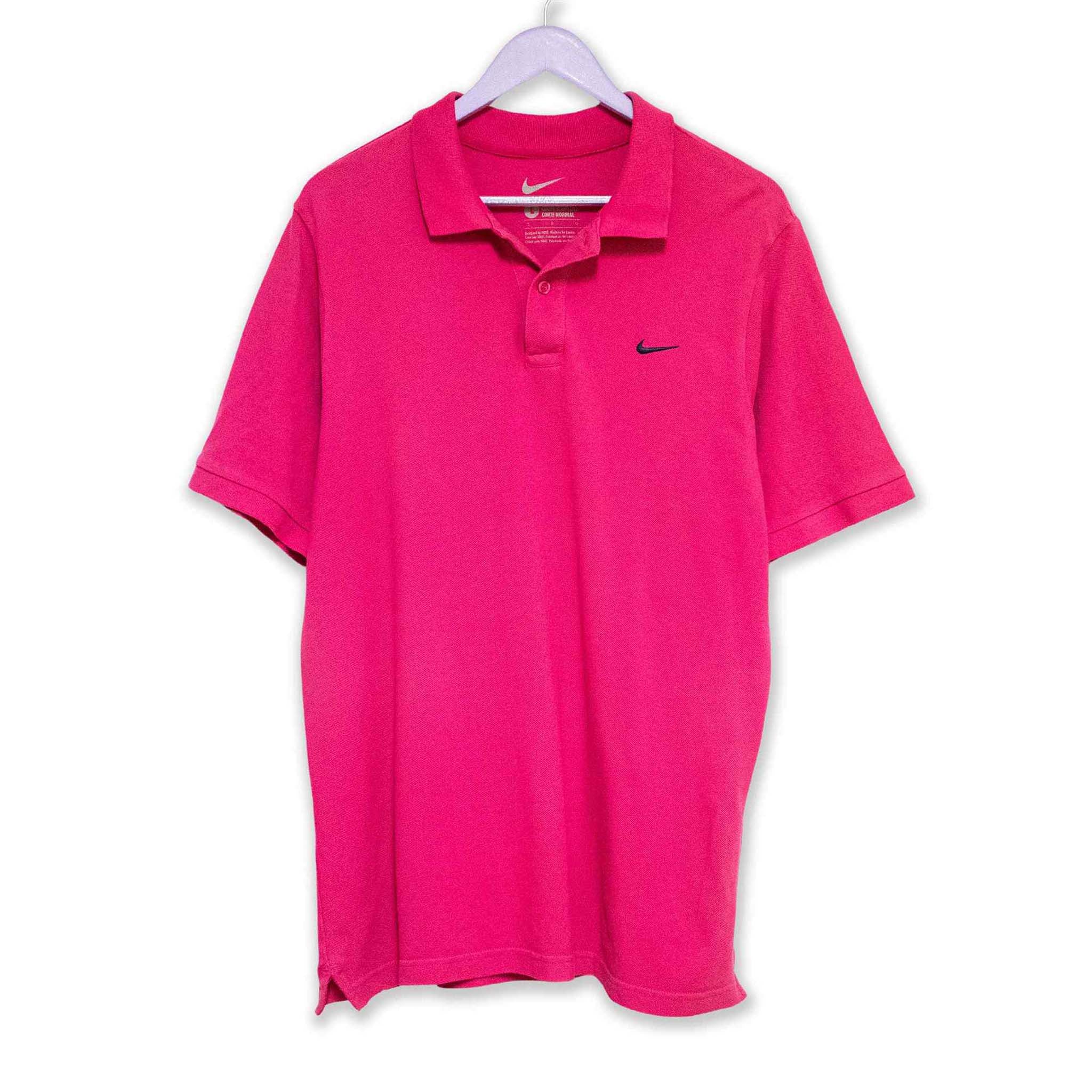 Nike Polo - Size L