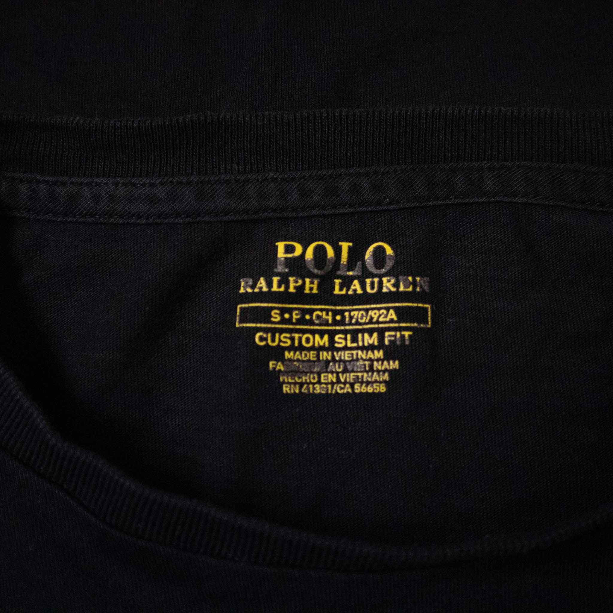 Ralph Lauren T-Shirt - Size S