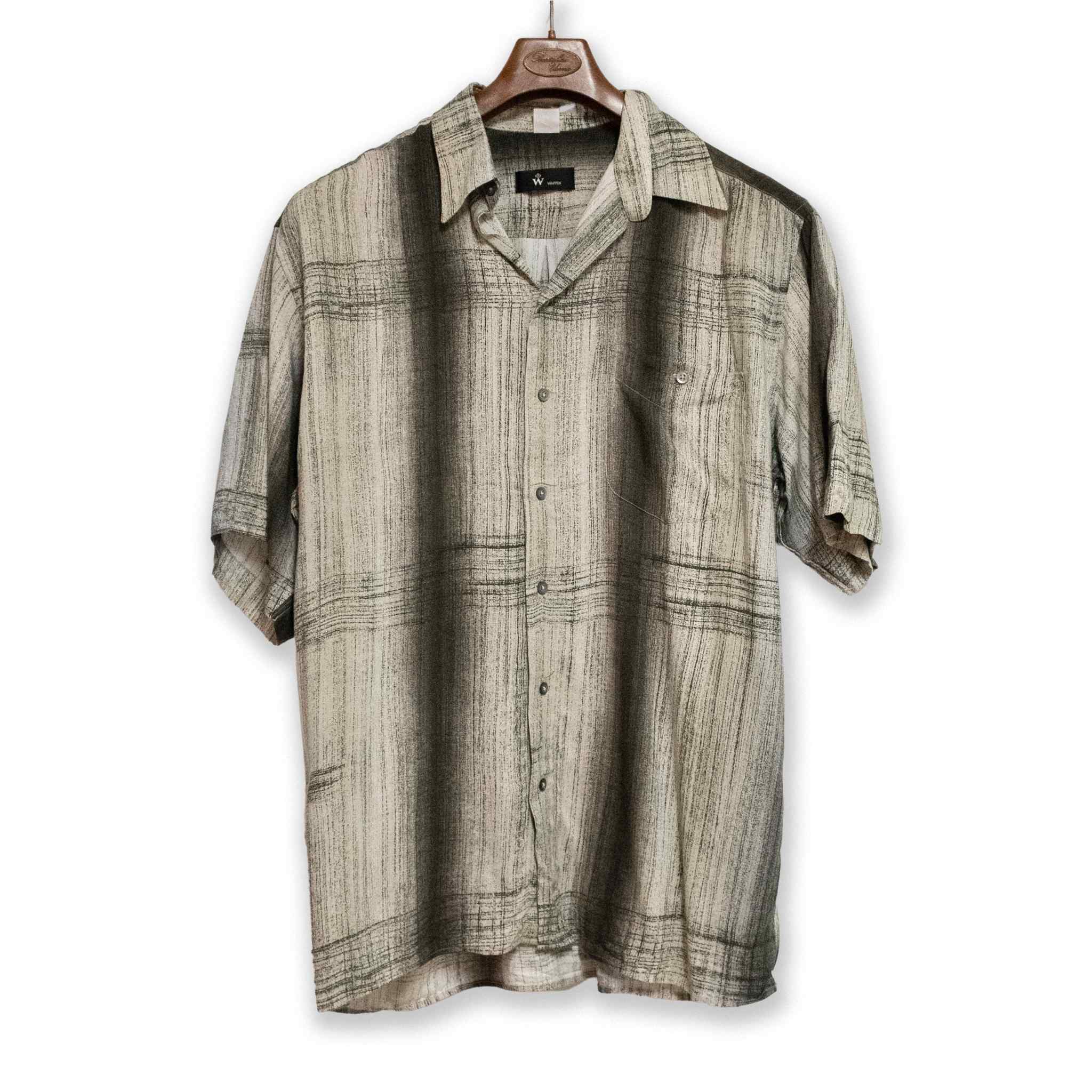 Vintage Shirt - Size L/XL