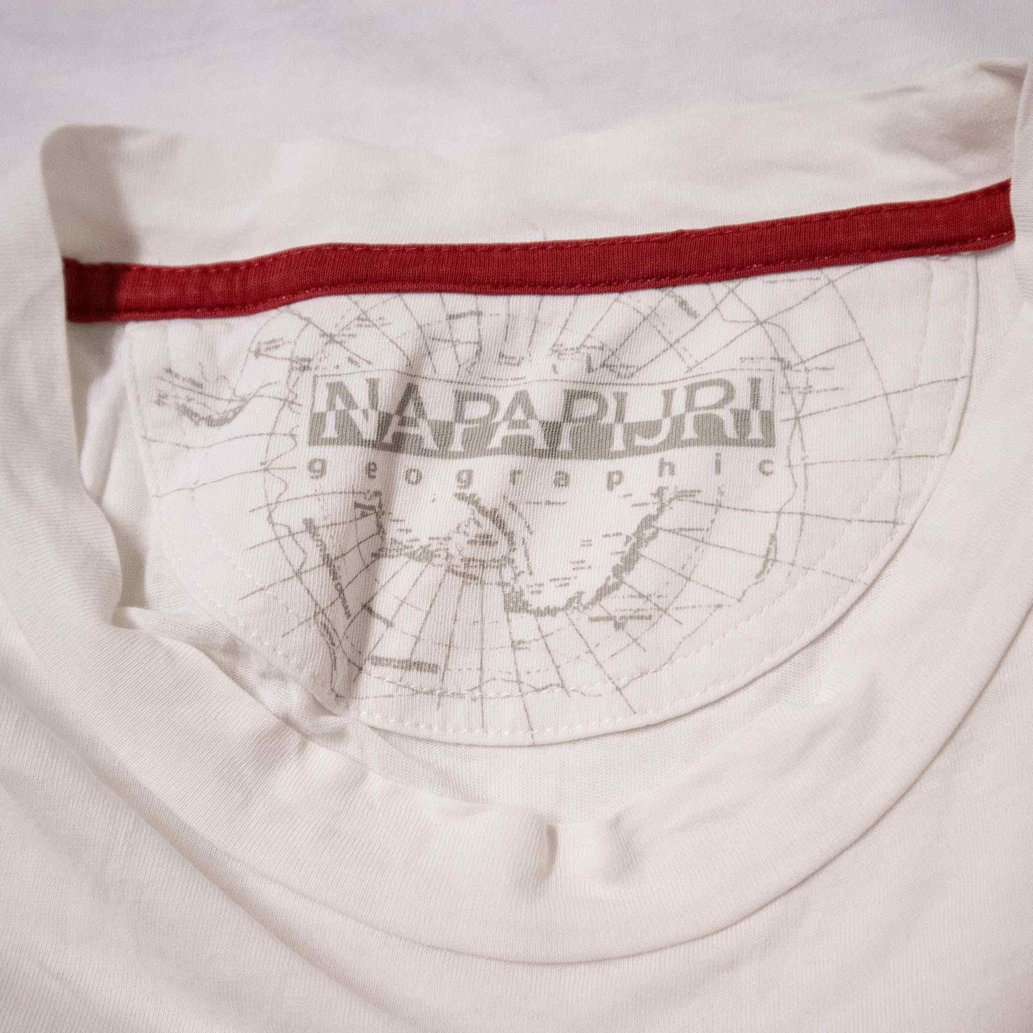 Napapijri T-Shirt - Size S