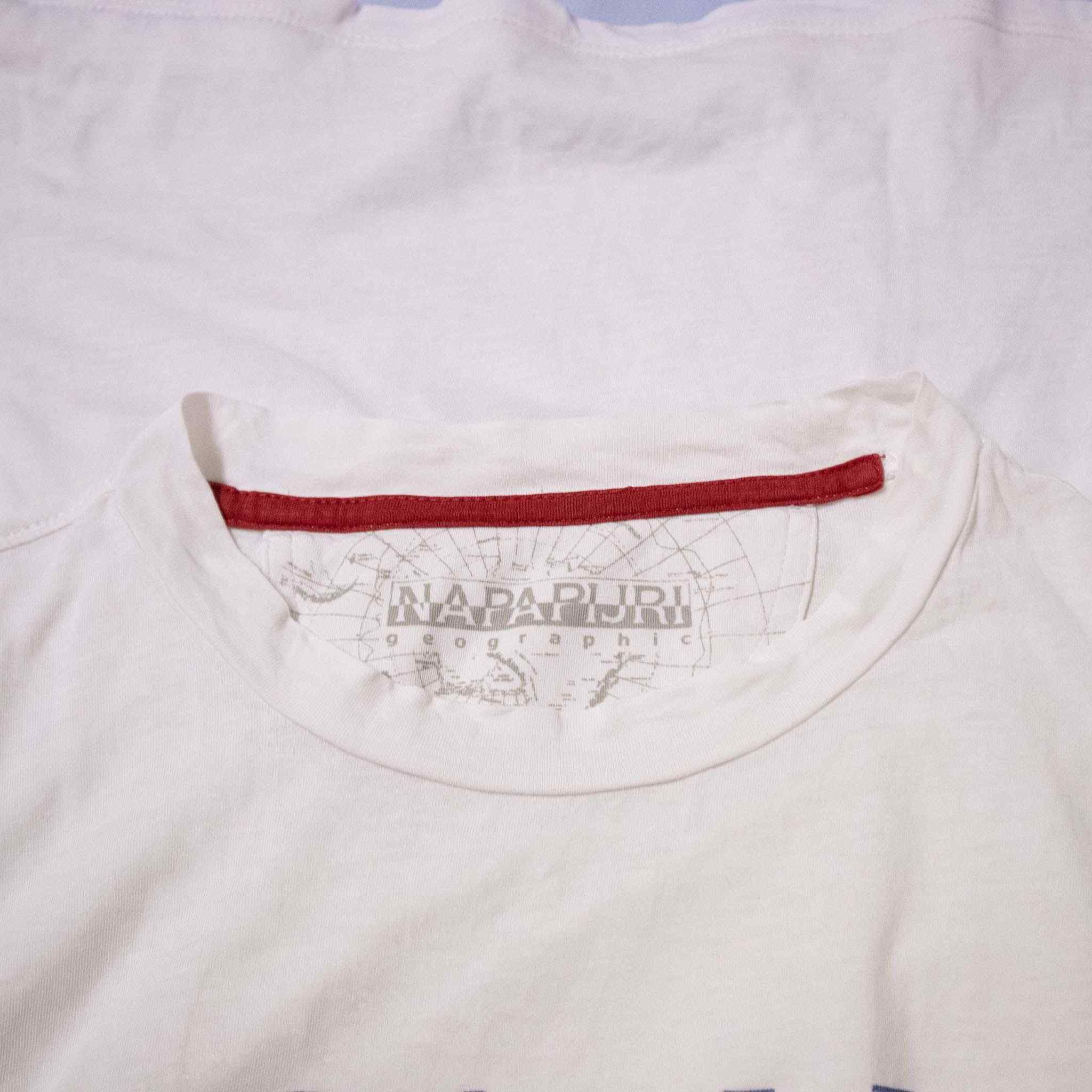 Napapijri T-Shirt - Size S