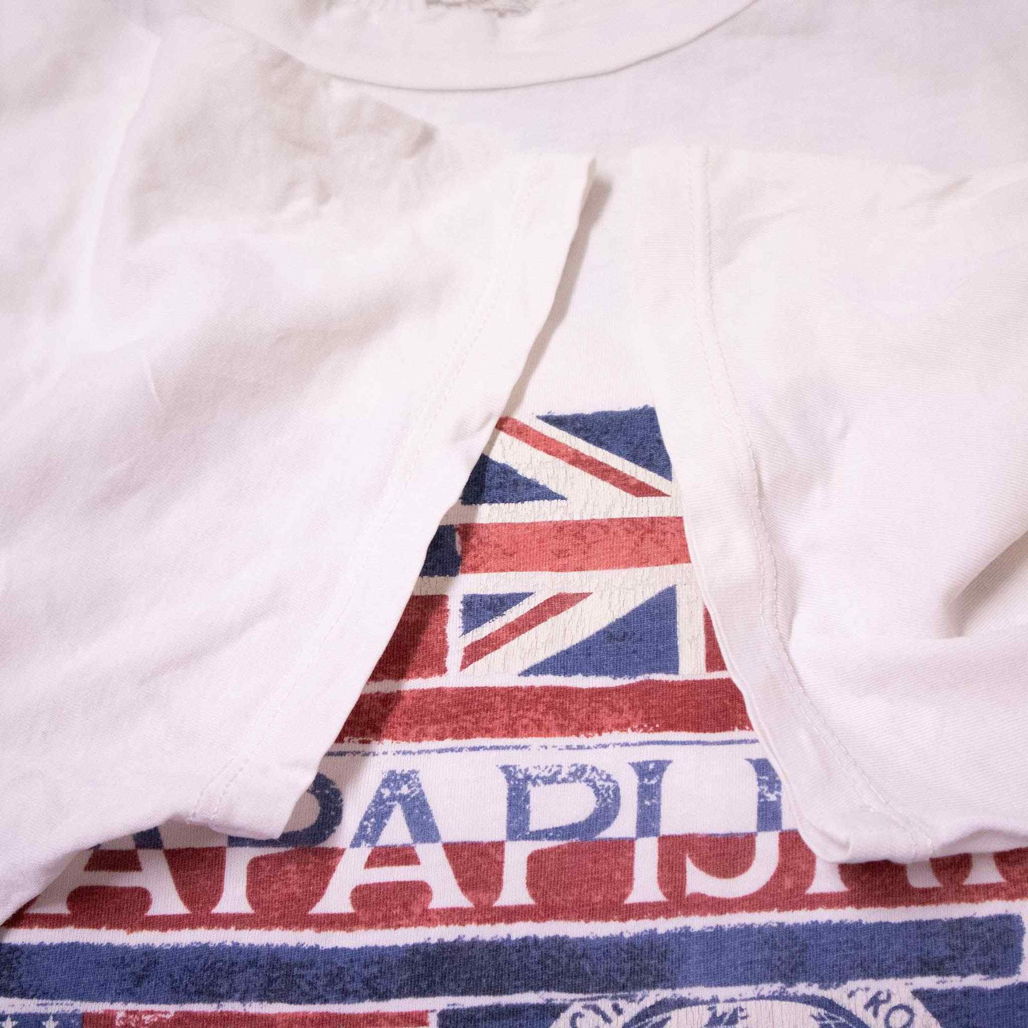 Napapijri T-Shirt - Size S