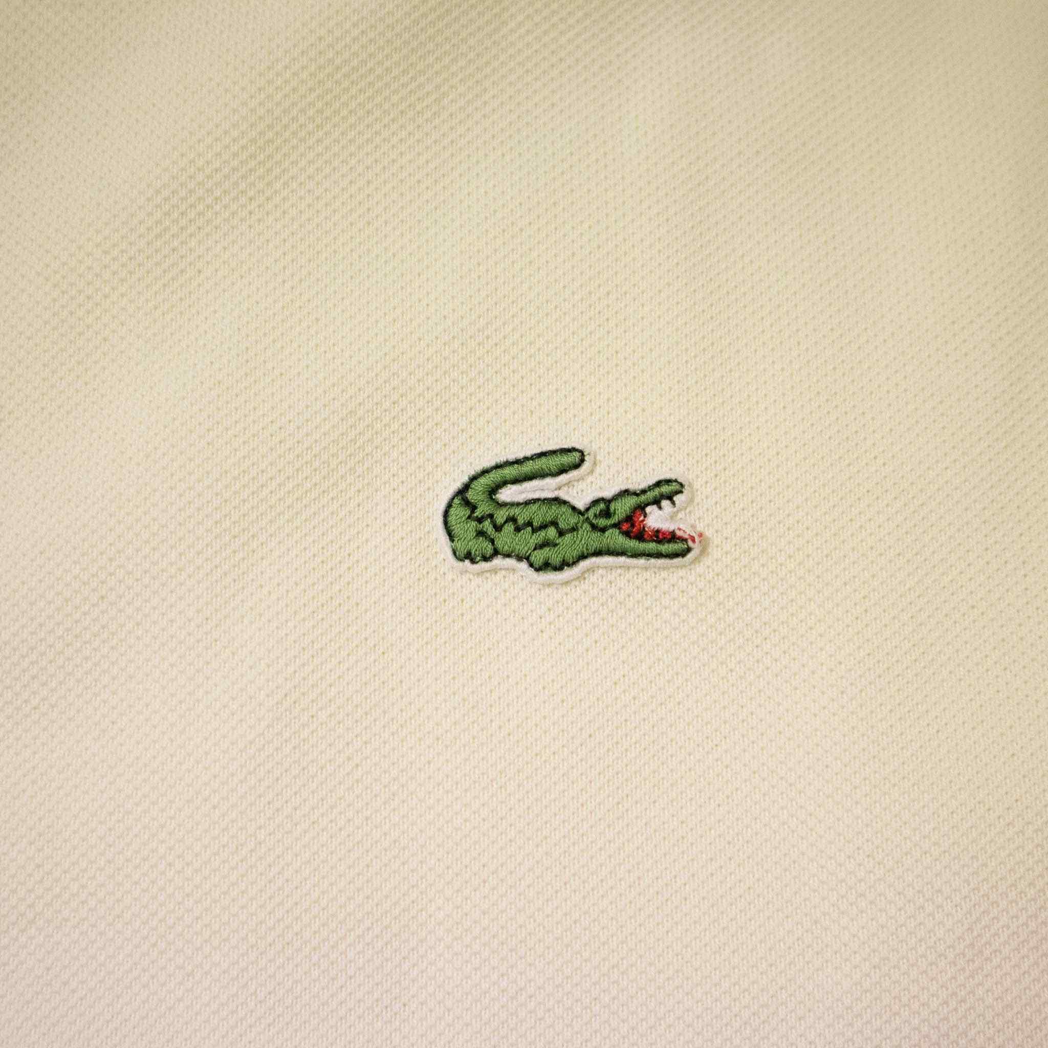 Polo Lacoste - Taglia M