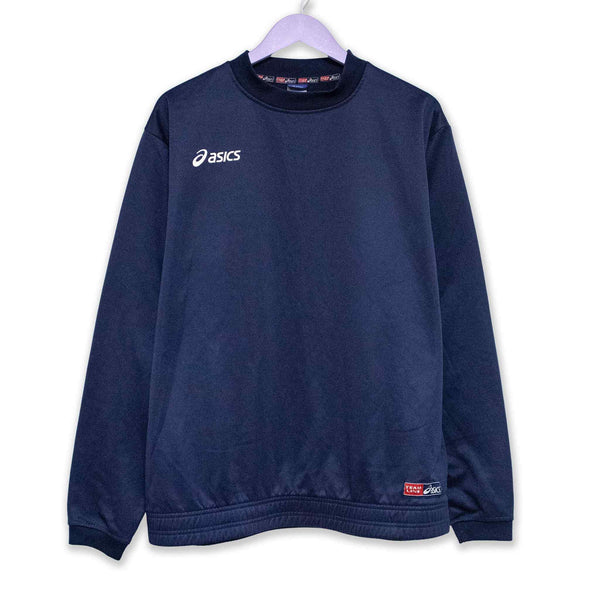 Asics Vintage sweatshirt - Size L/XL