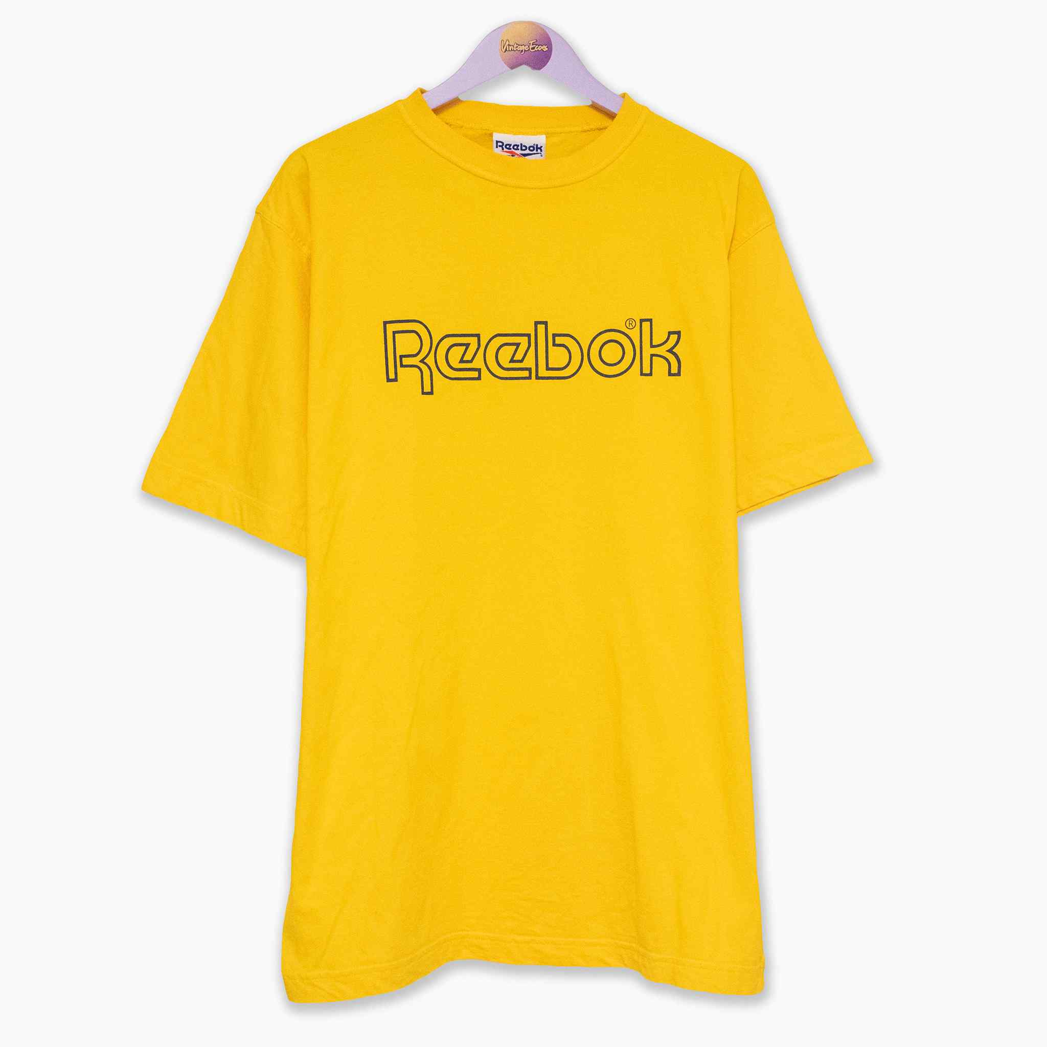 Reebok Vintage T shirt - Size L