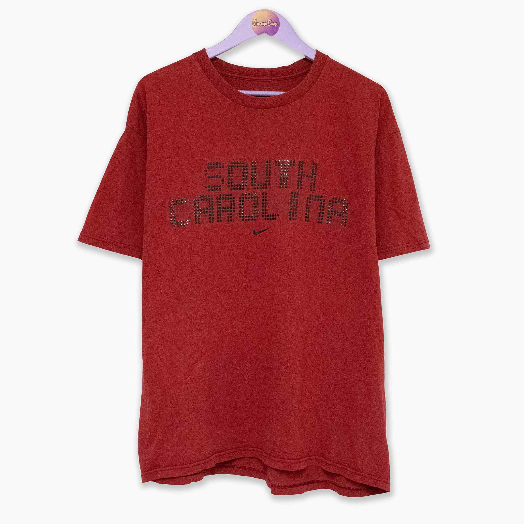 Nike Vintage South Carolina T shirt - Size M/L