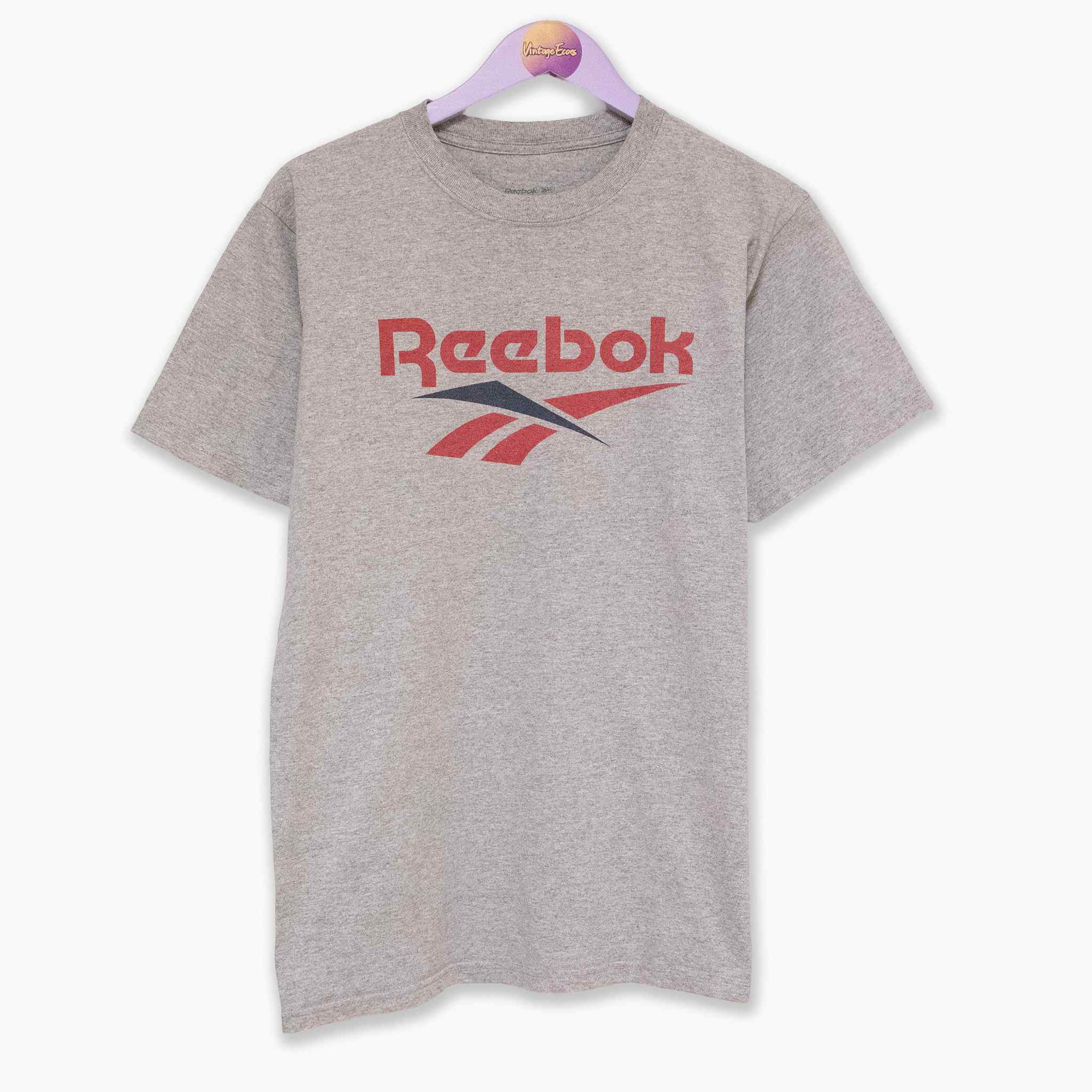 T shirt Reebok Vintage - Taglia M