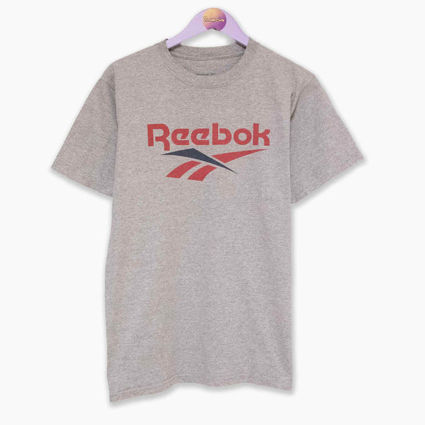 Reebok Vintage T-Shirt - Size M