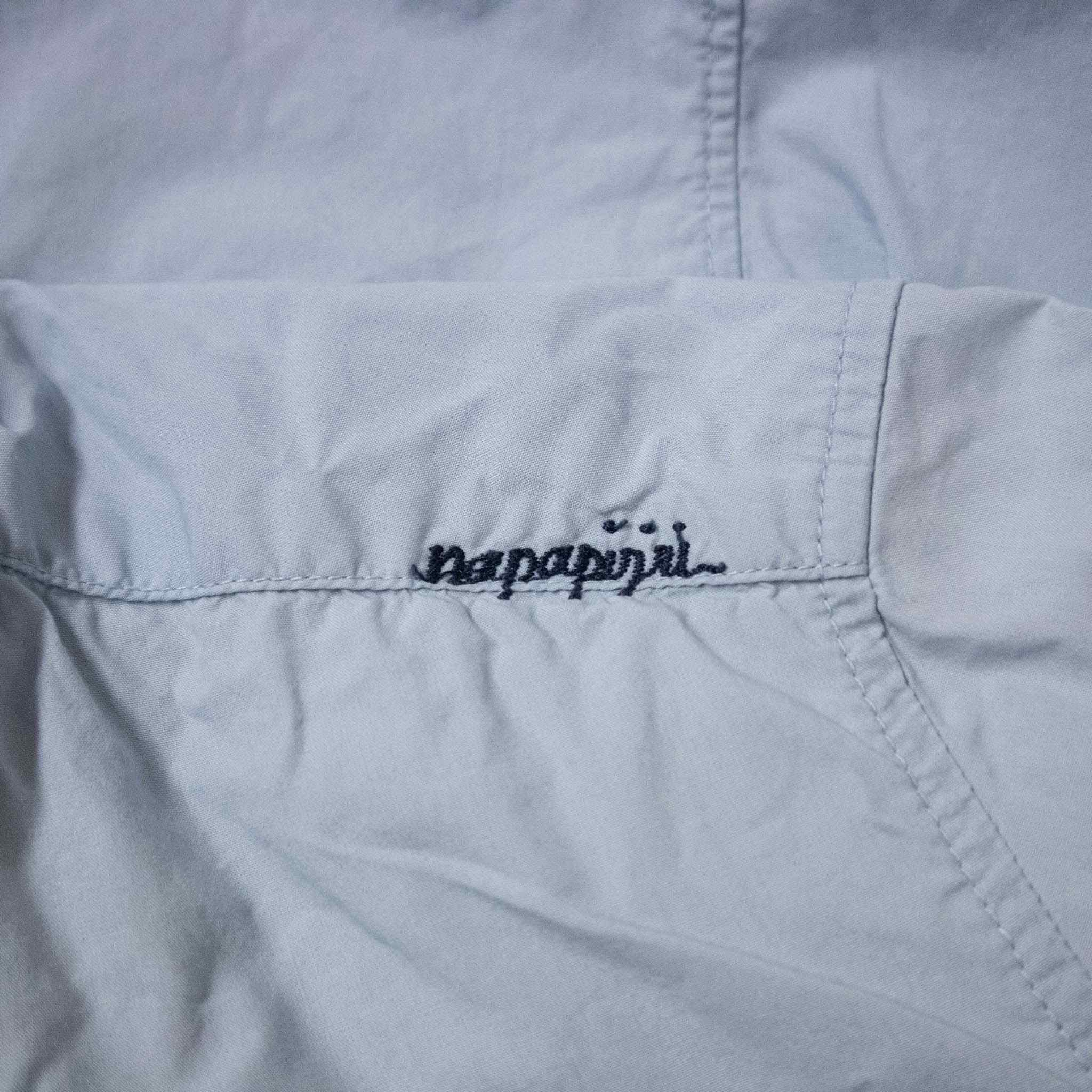 Camicia Napapijri - Taglia M