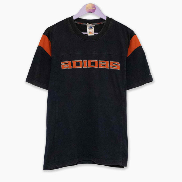 T shirt Adidas Vintage 00 - Taglia M