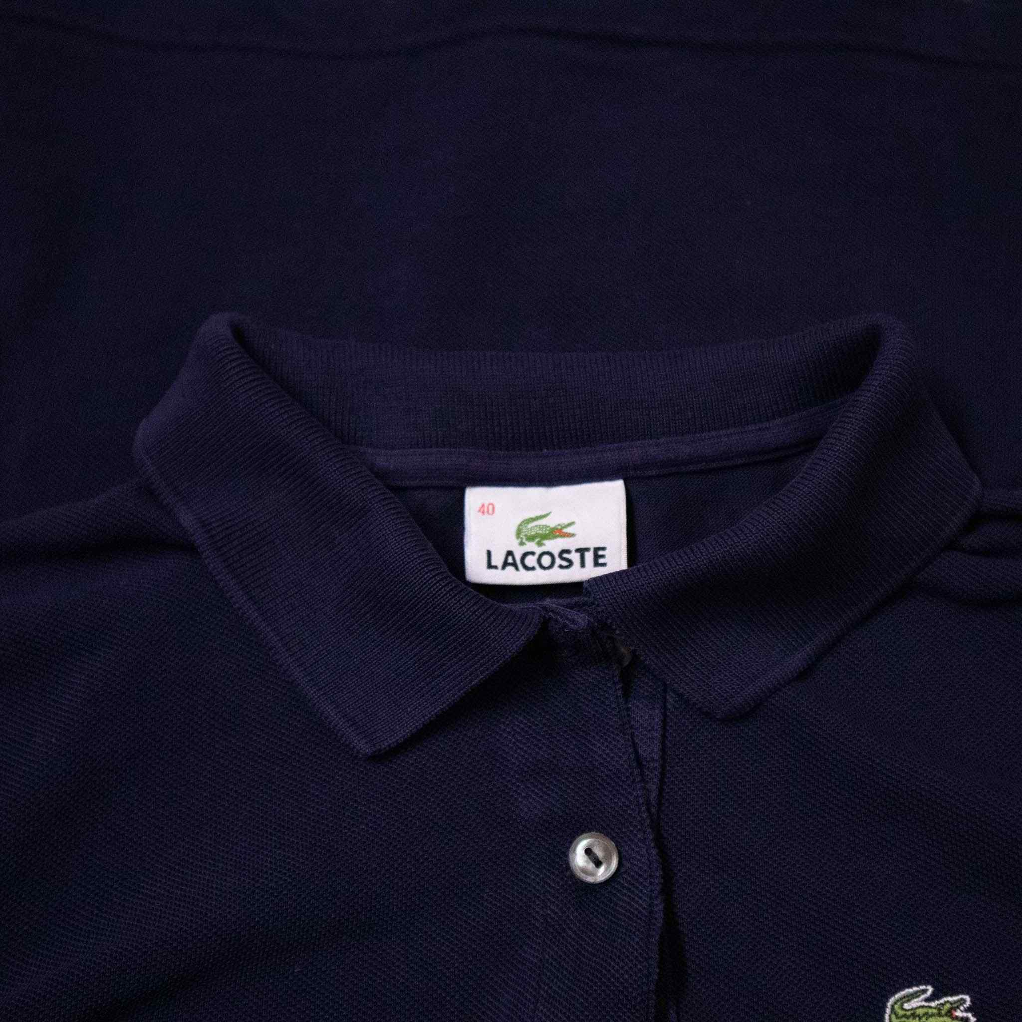 Lacoste Polo - Size XS/S