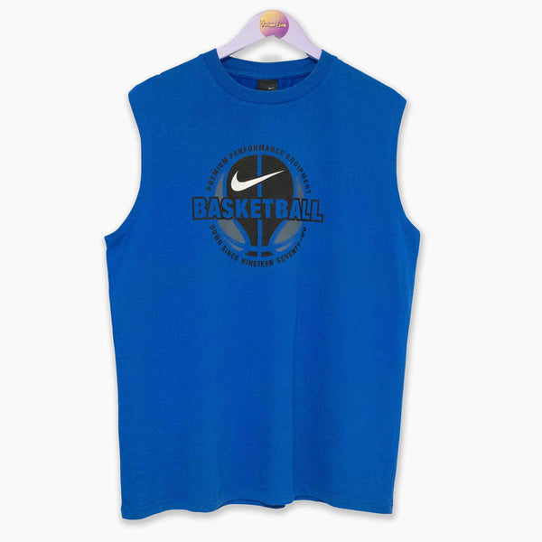 Nike Vintage Tank Top - Size M