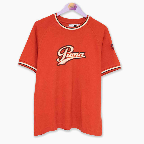 T shirt Puma Vintage - Taglia M