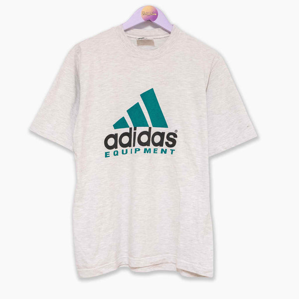 Adidas Equipment Vintage 90s T shirt - Size S