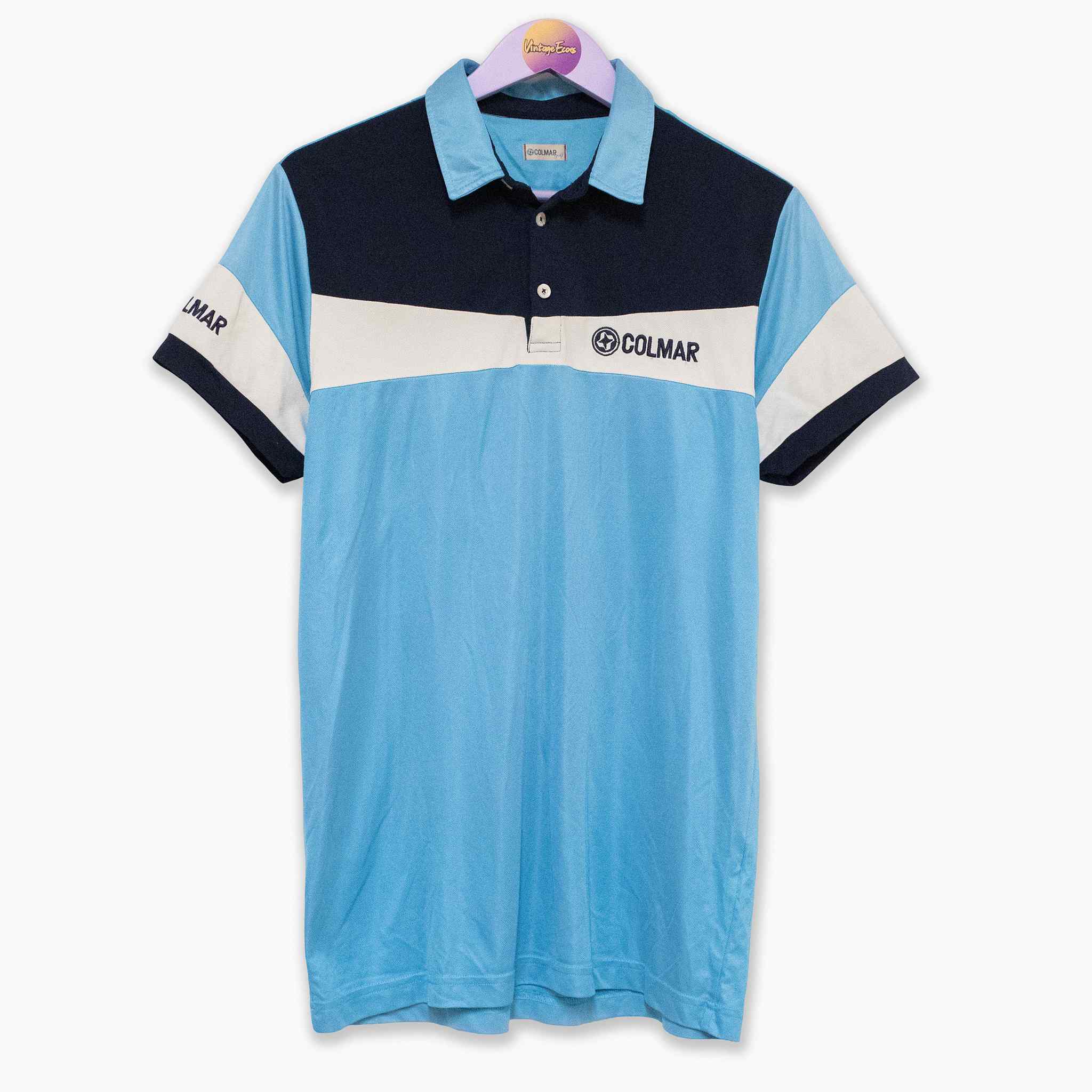 Colmar Vintage Polo - Size L