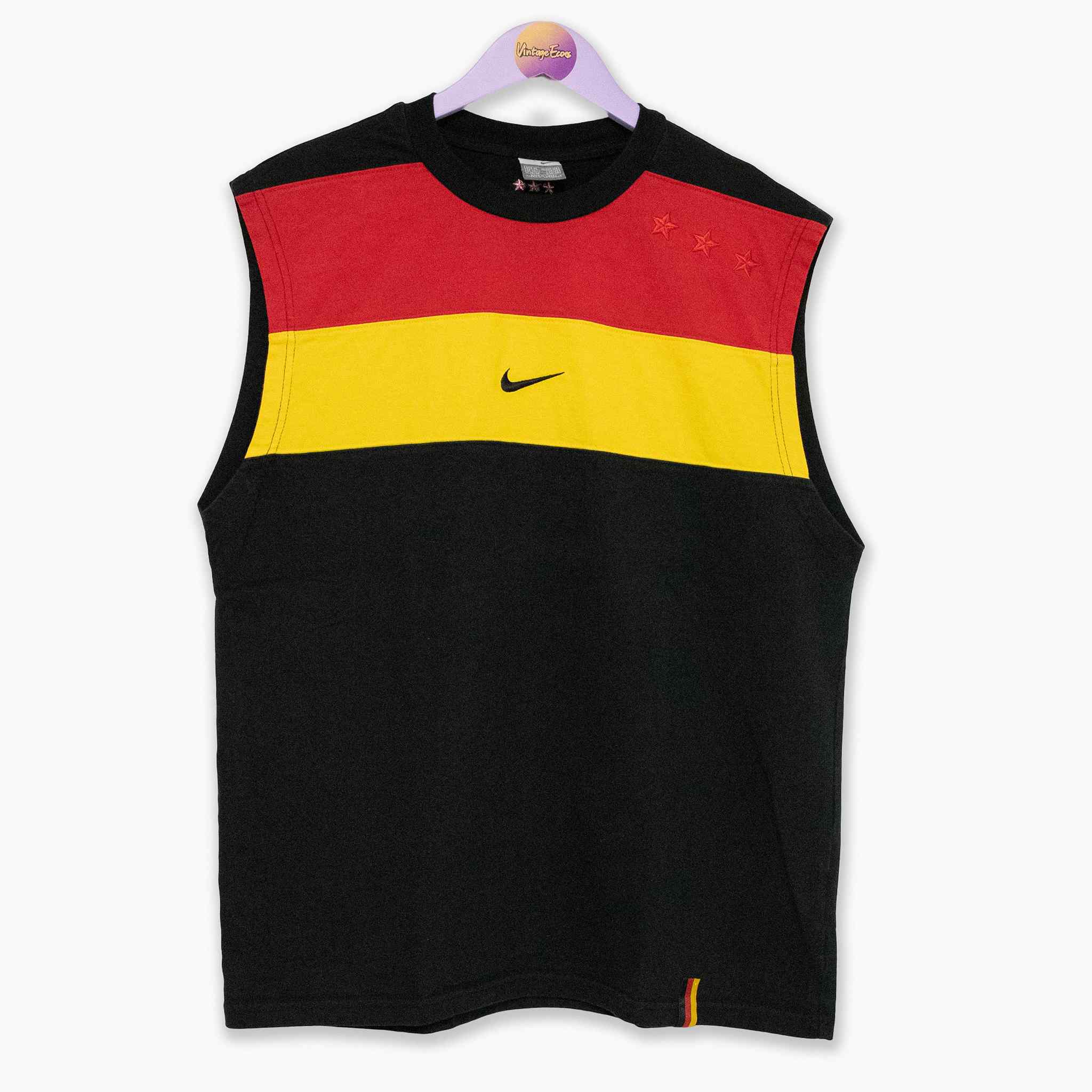 Canotta Nike Vintage Germany 00 - Taglia XL