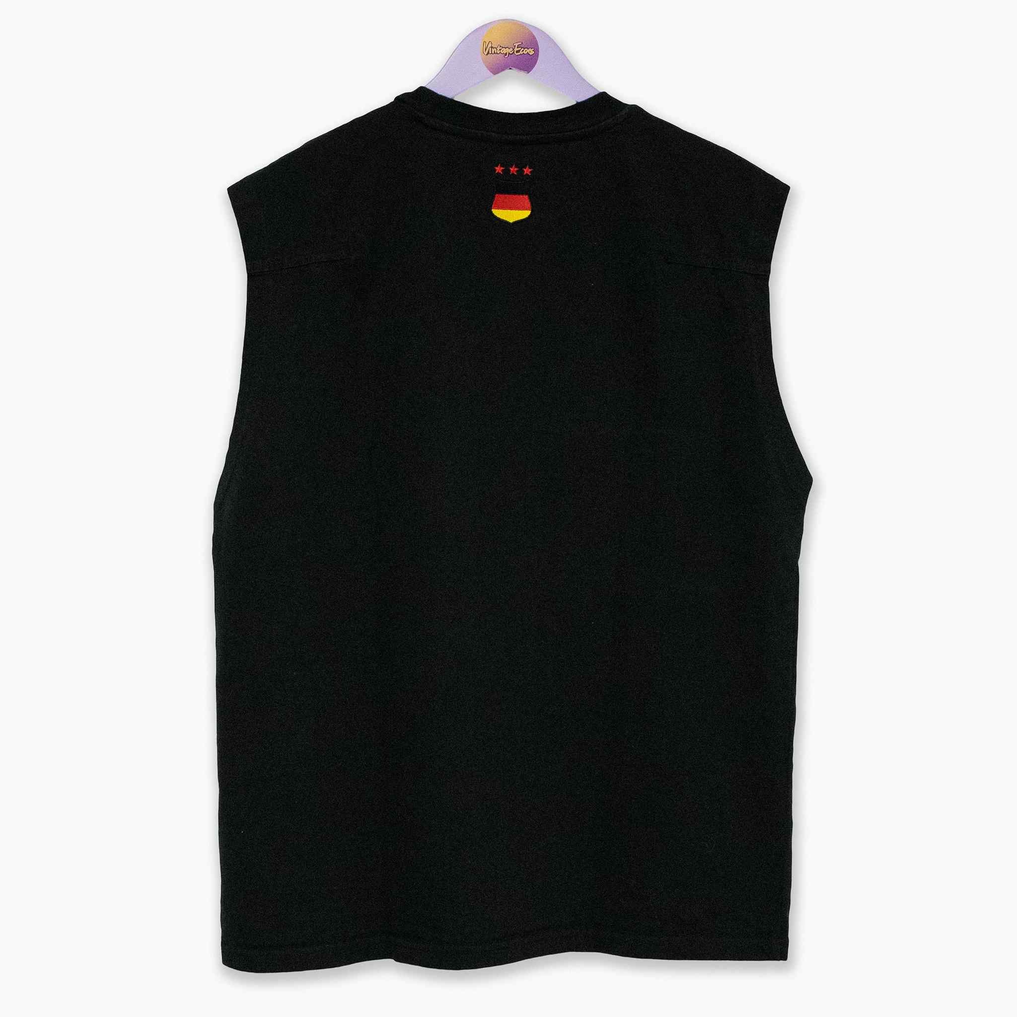 Nike Vintage Germany 00 Tank Top - Size XL