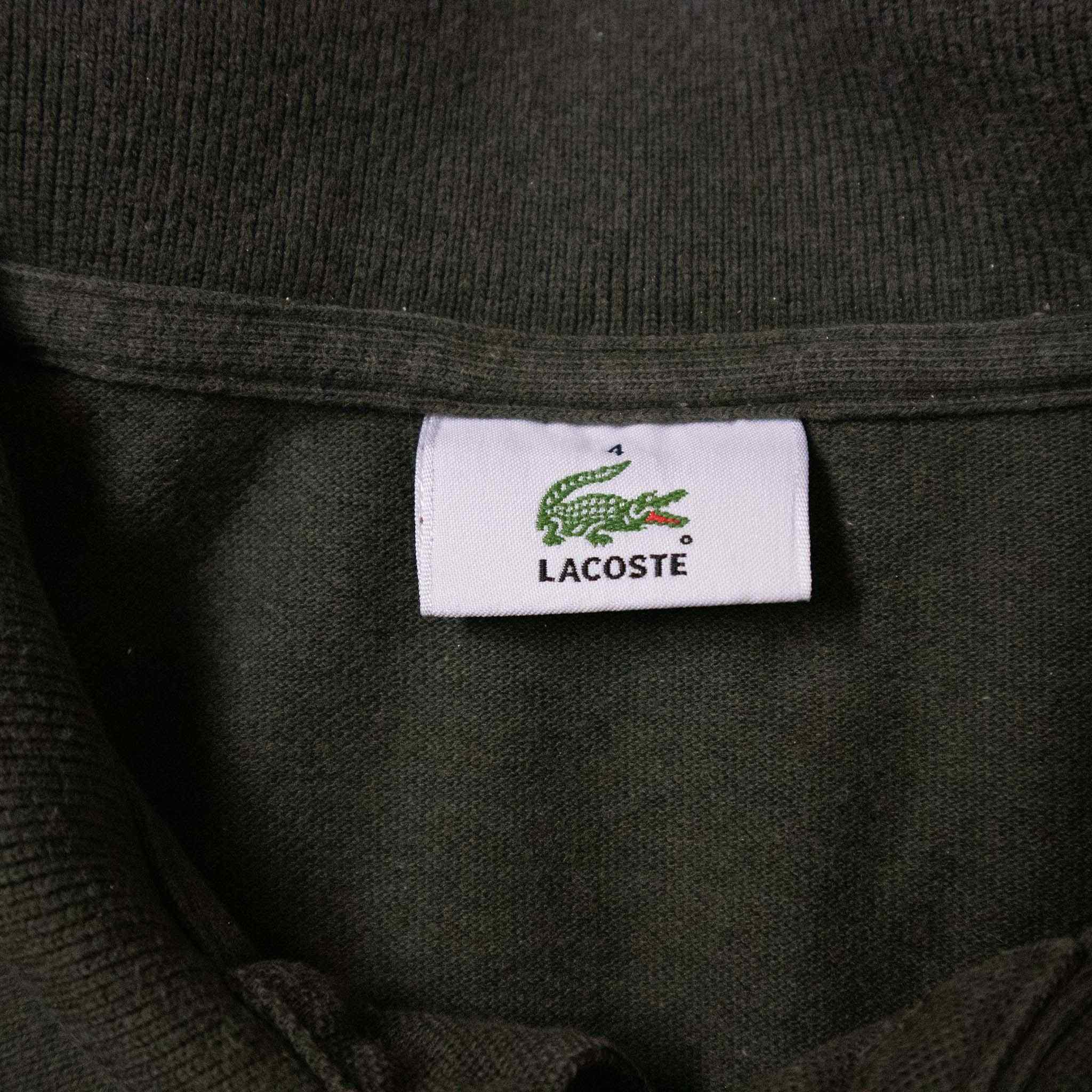 Lacoste Polo - Size M