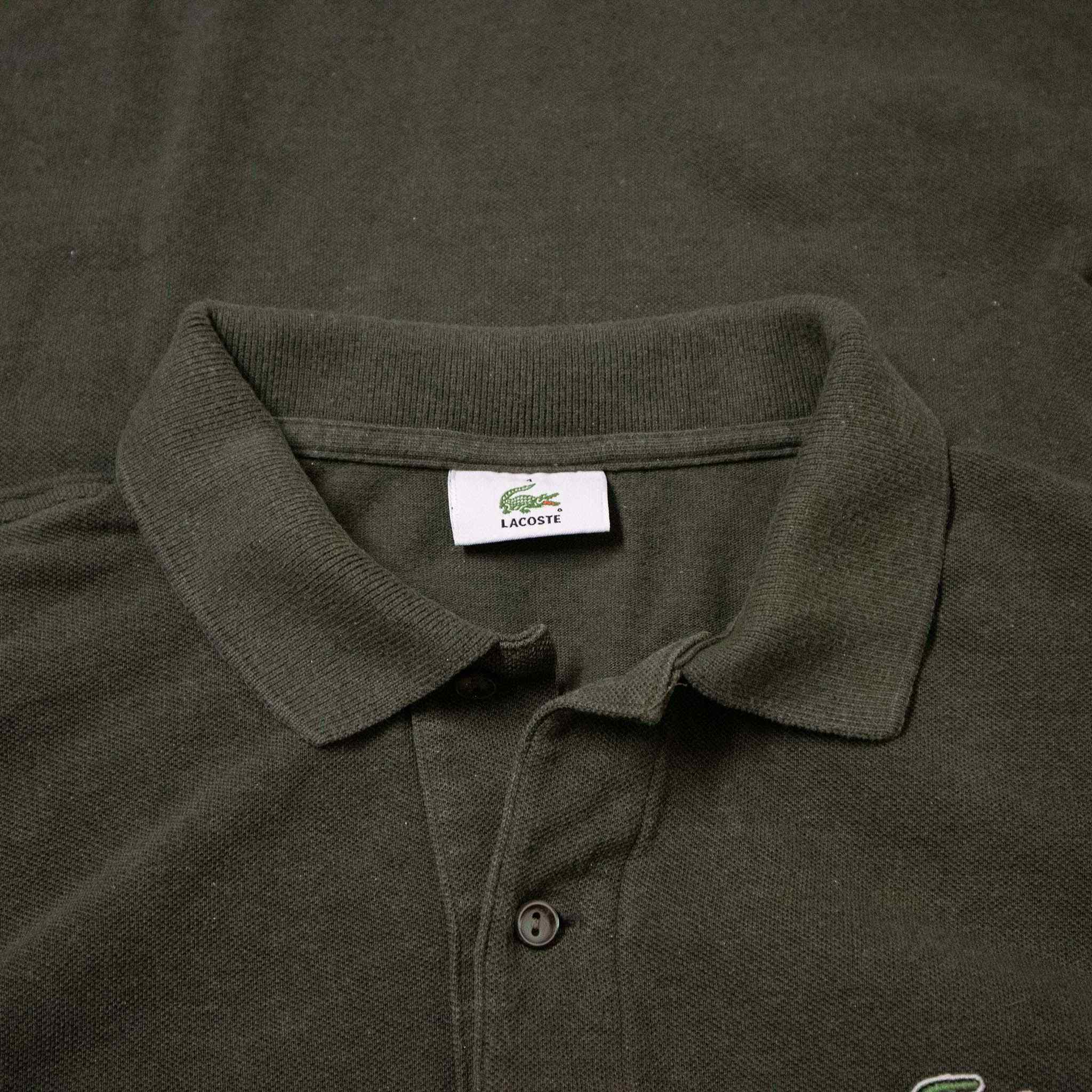 Polo Lacoste - Taglia M