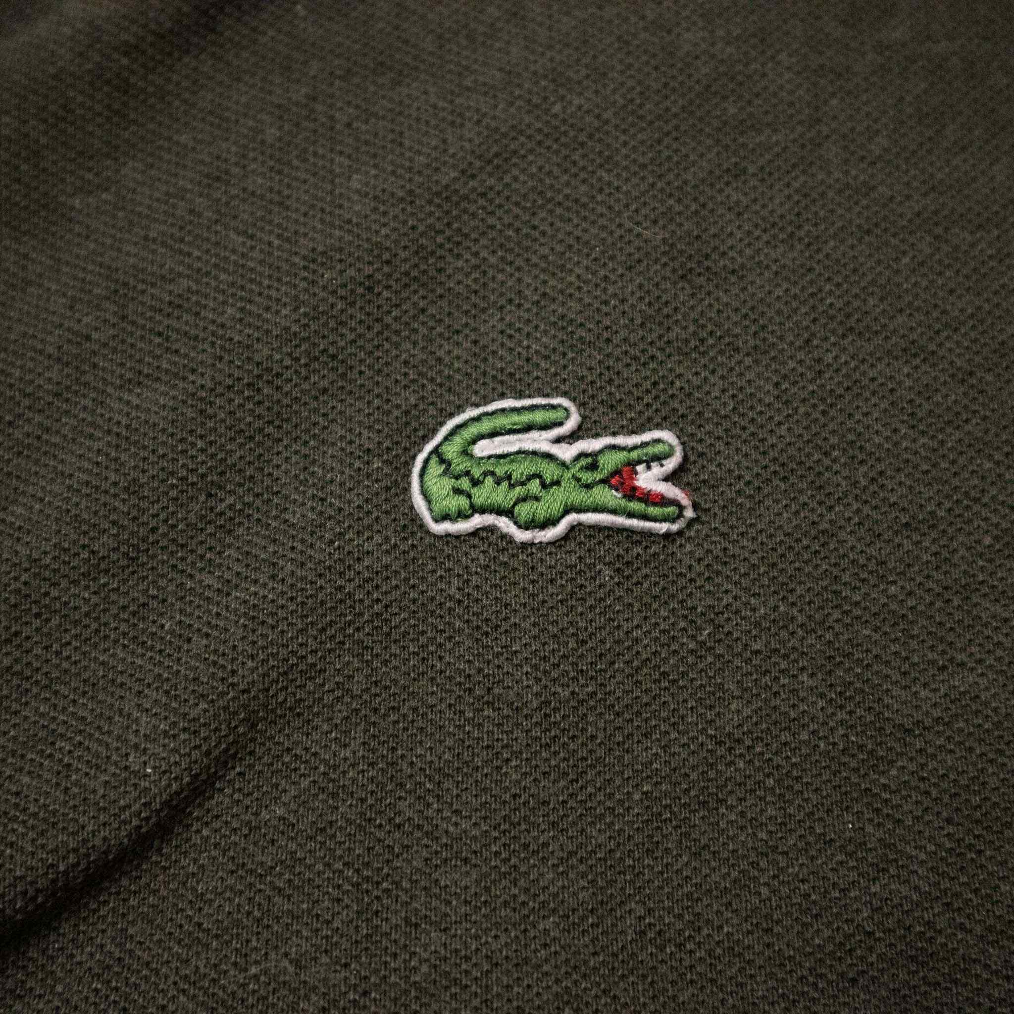 Lacoste Polo - Size M