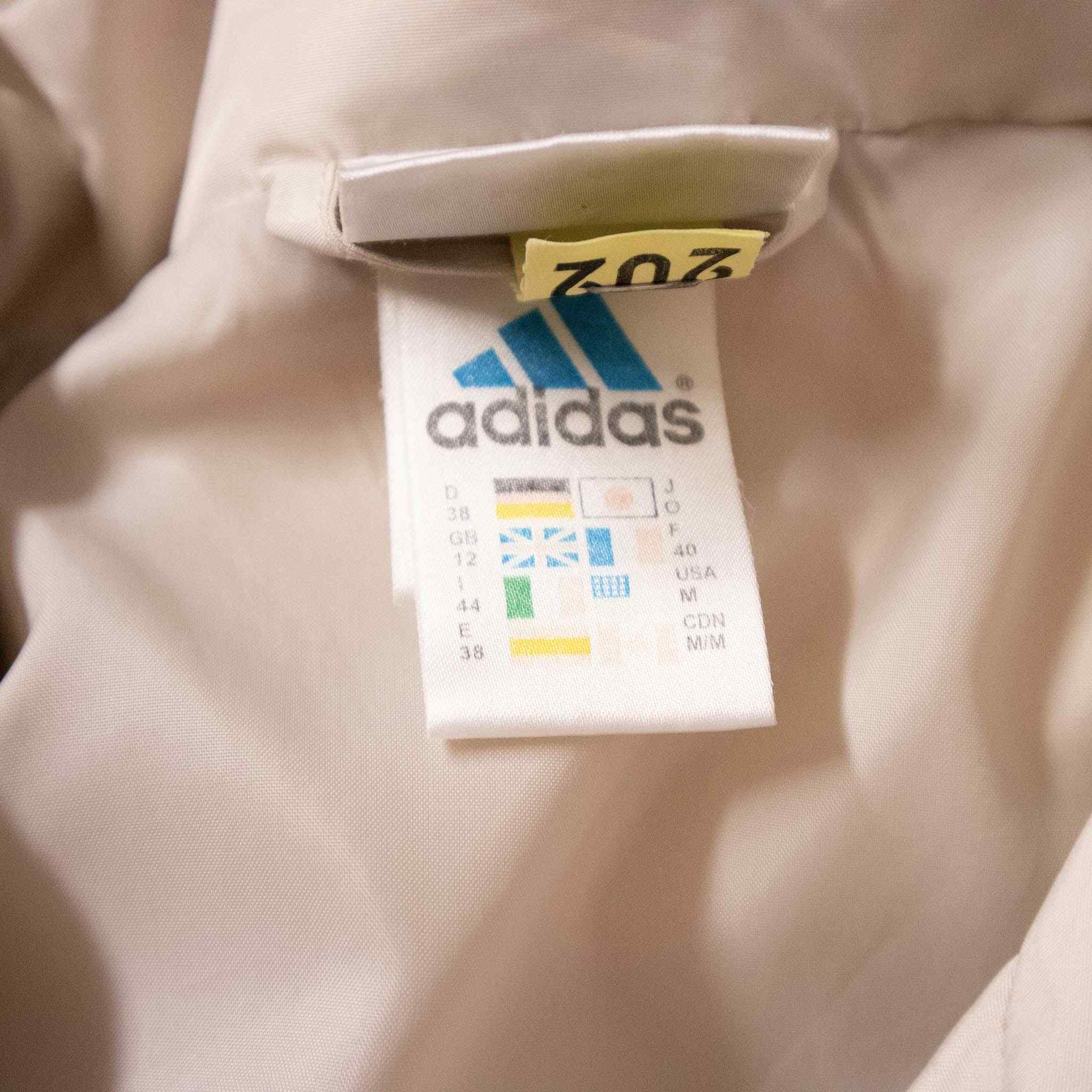 Vintage Adidas jacket - Size M