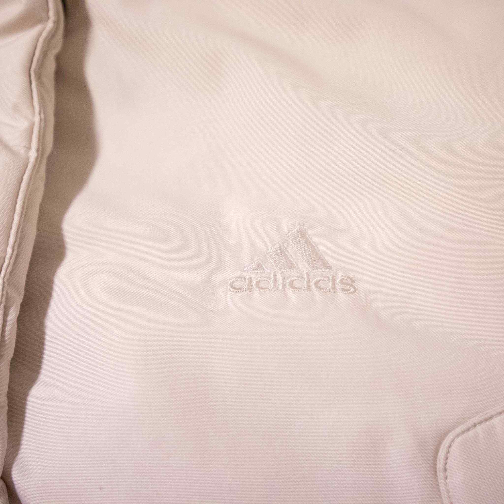 Vintage Adidas jacket - Size M