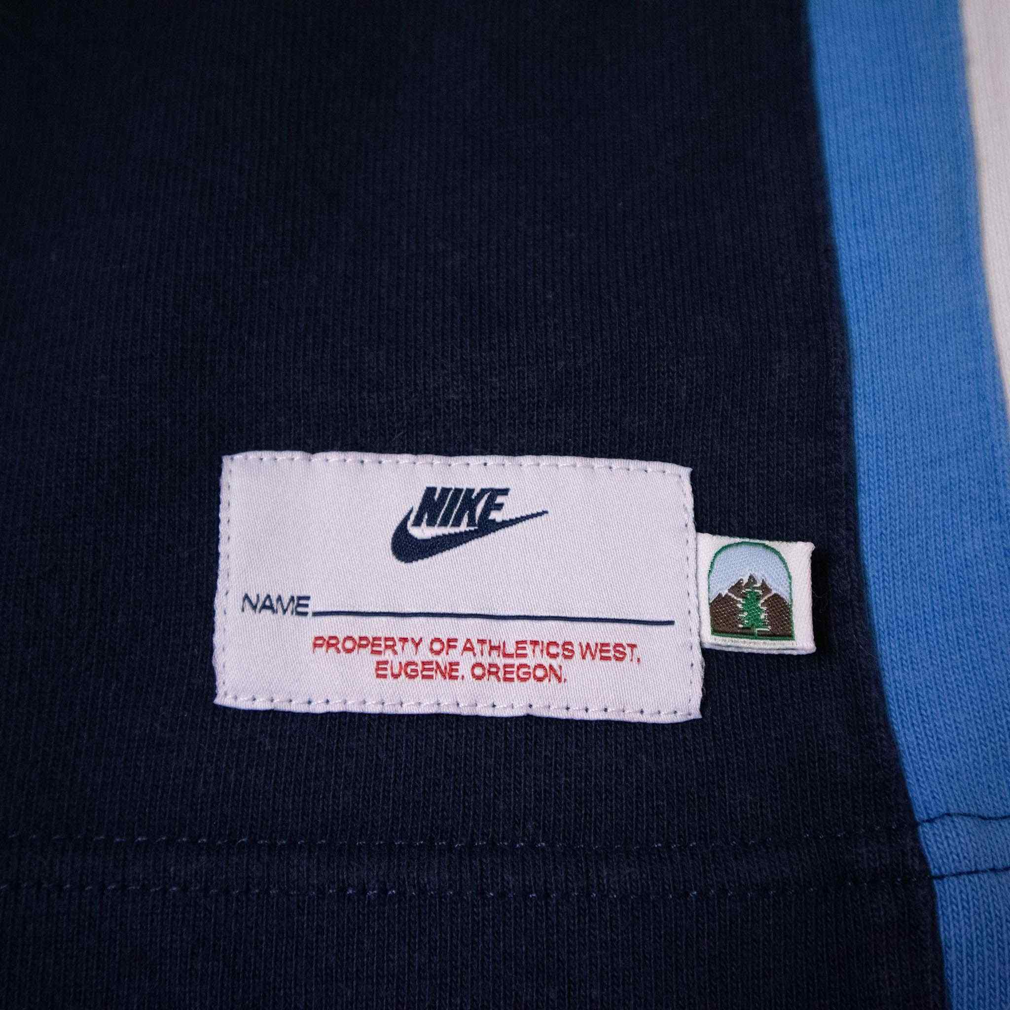 Polo Nike Oregon - Taglia L